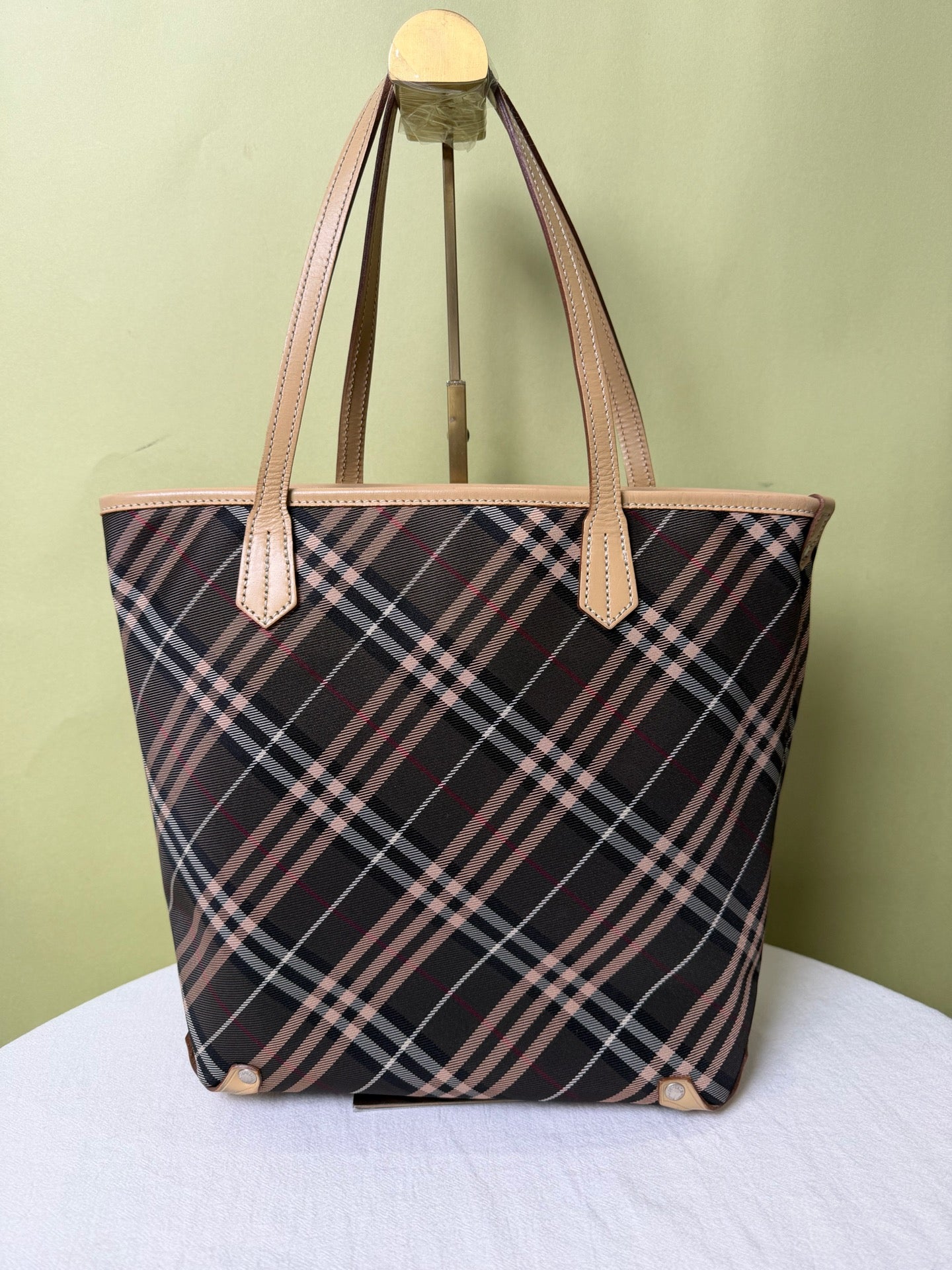 Burberry Shoulder Bag