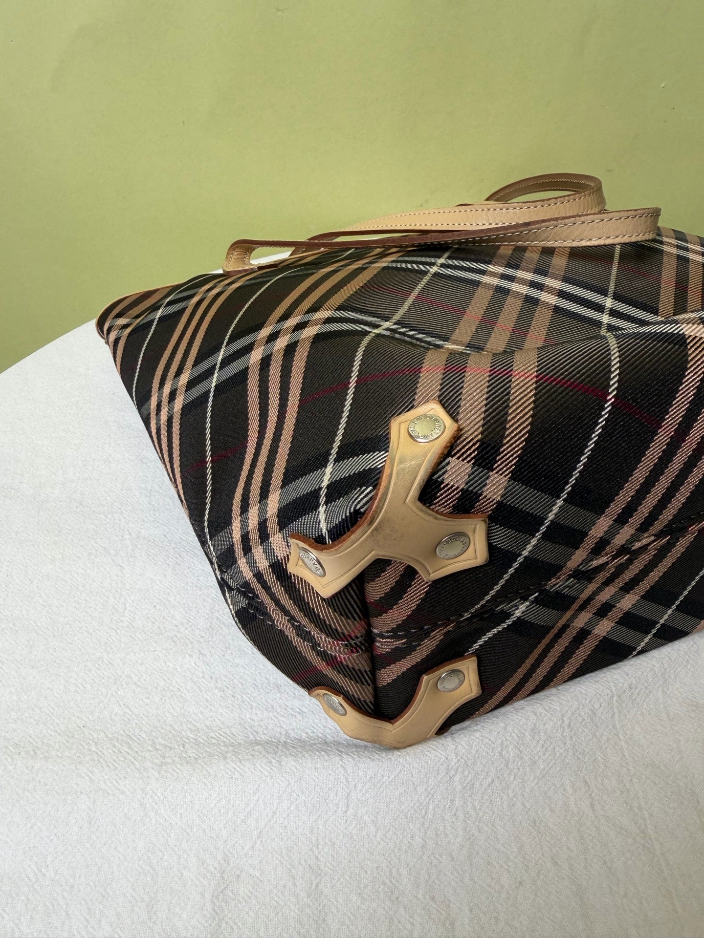 Burberry Shoulder Bag