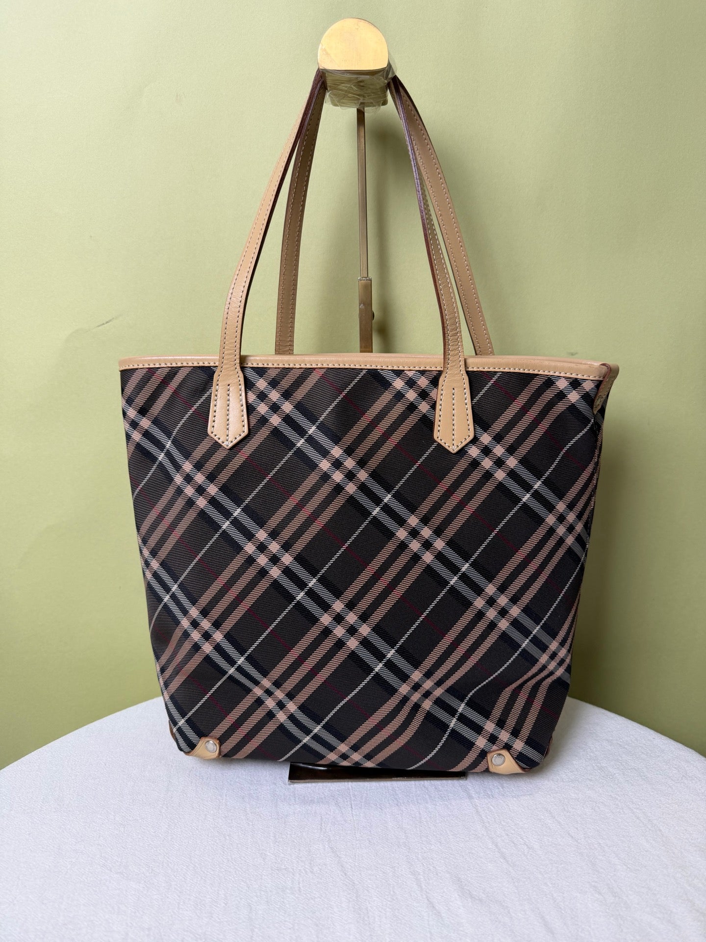 Burberry Shoulder Bag