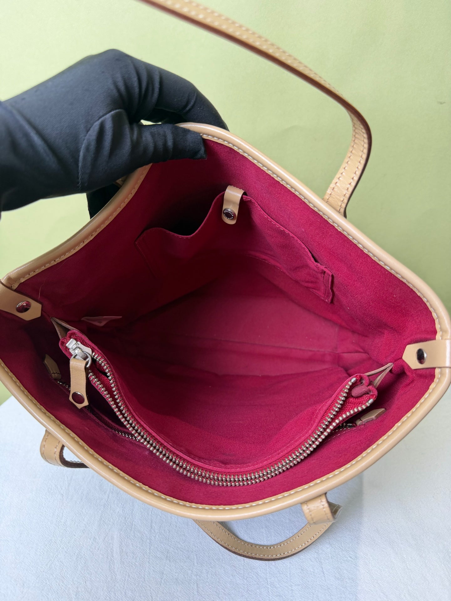 Burberry Shoulder Bag