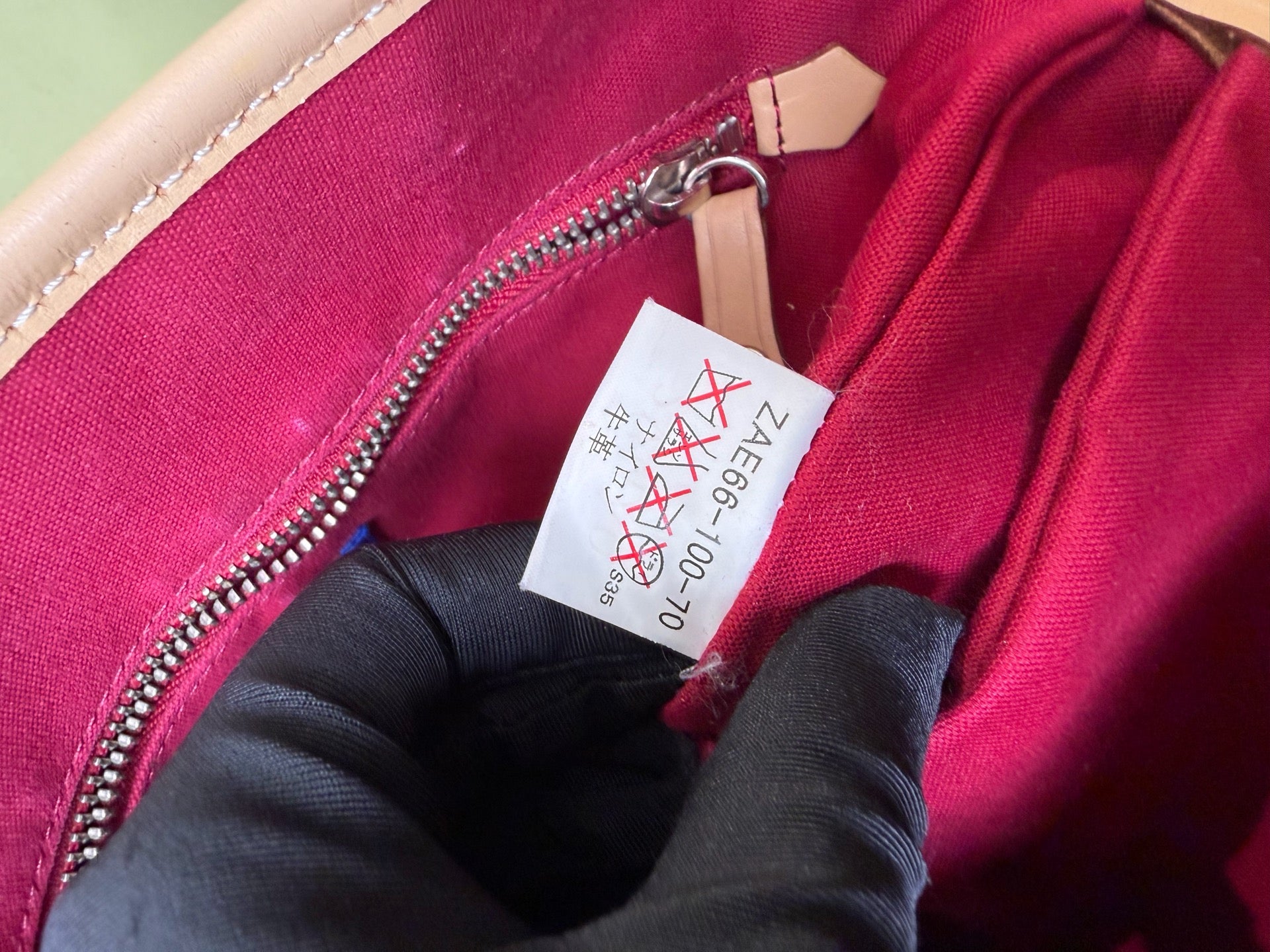 Burberry Shoulder Bag