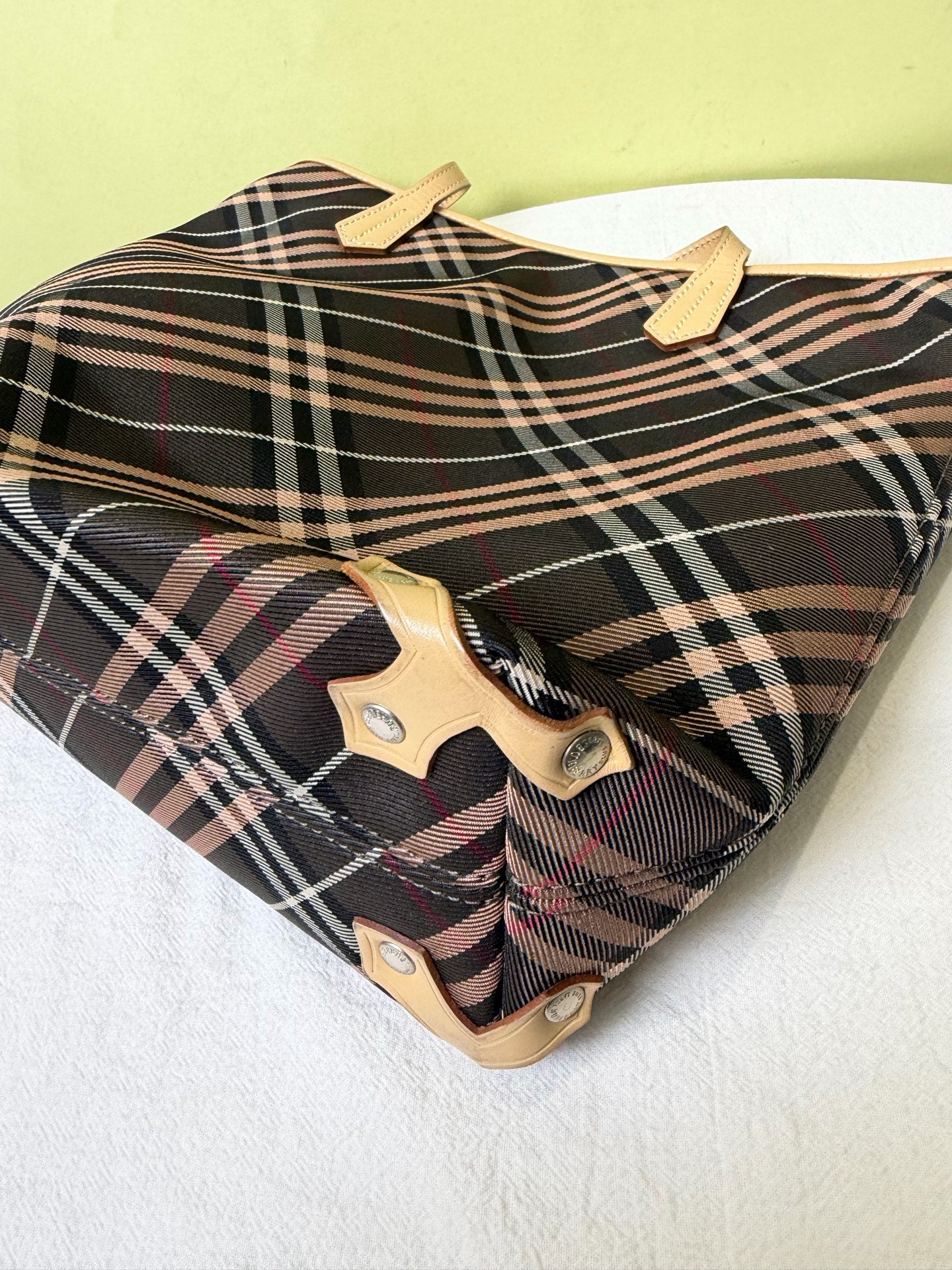 Burberry Shoulder Bag