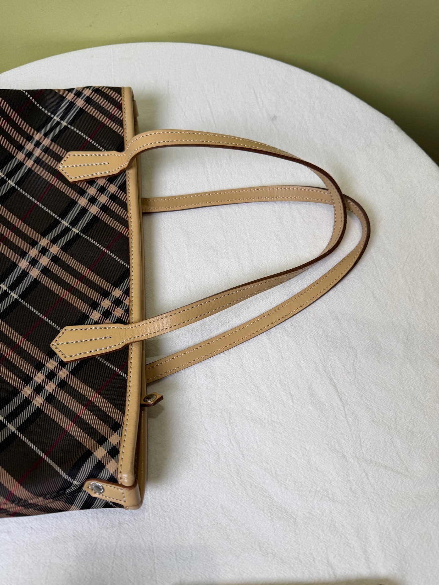Burberry Shoulder Bag