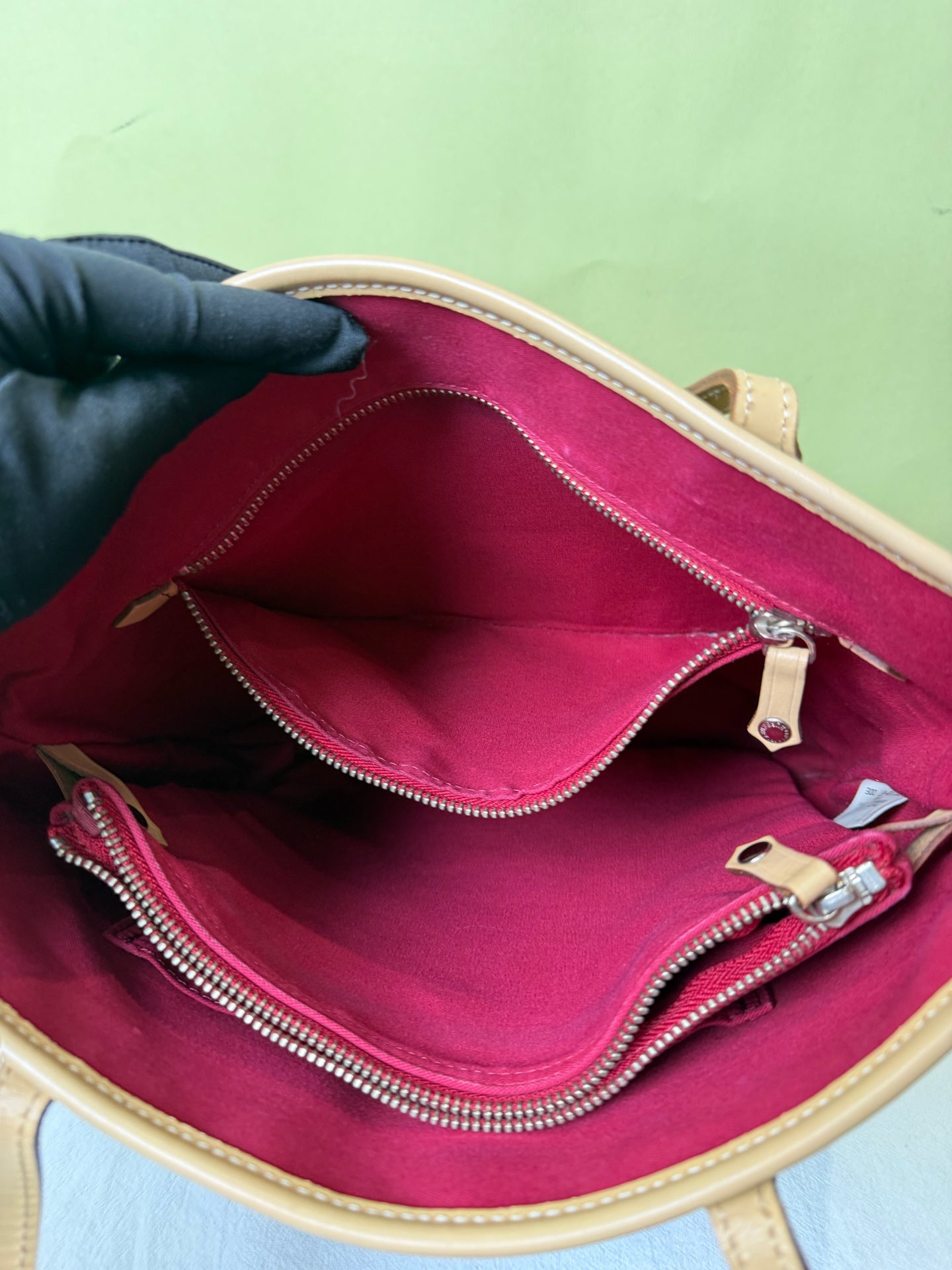 Burberry Shoulder Bag