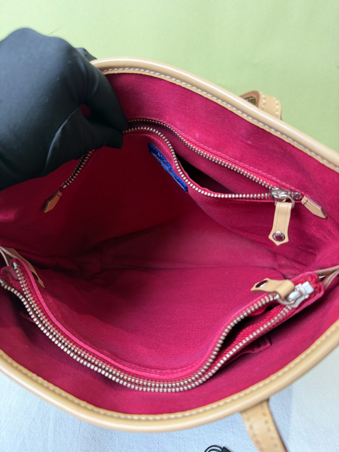 Burberry Shoulder Bag