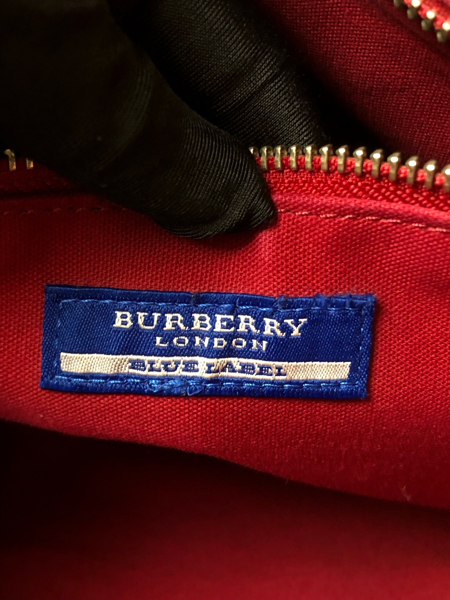 Burberry Shoulder Bag