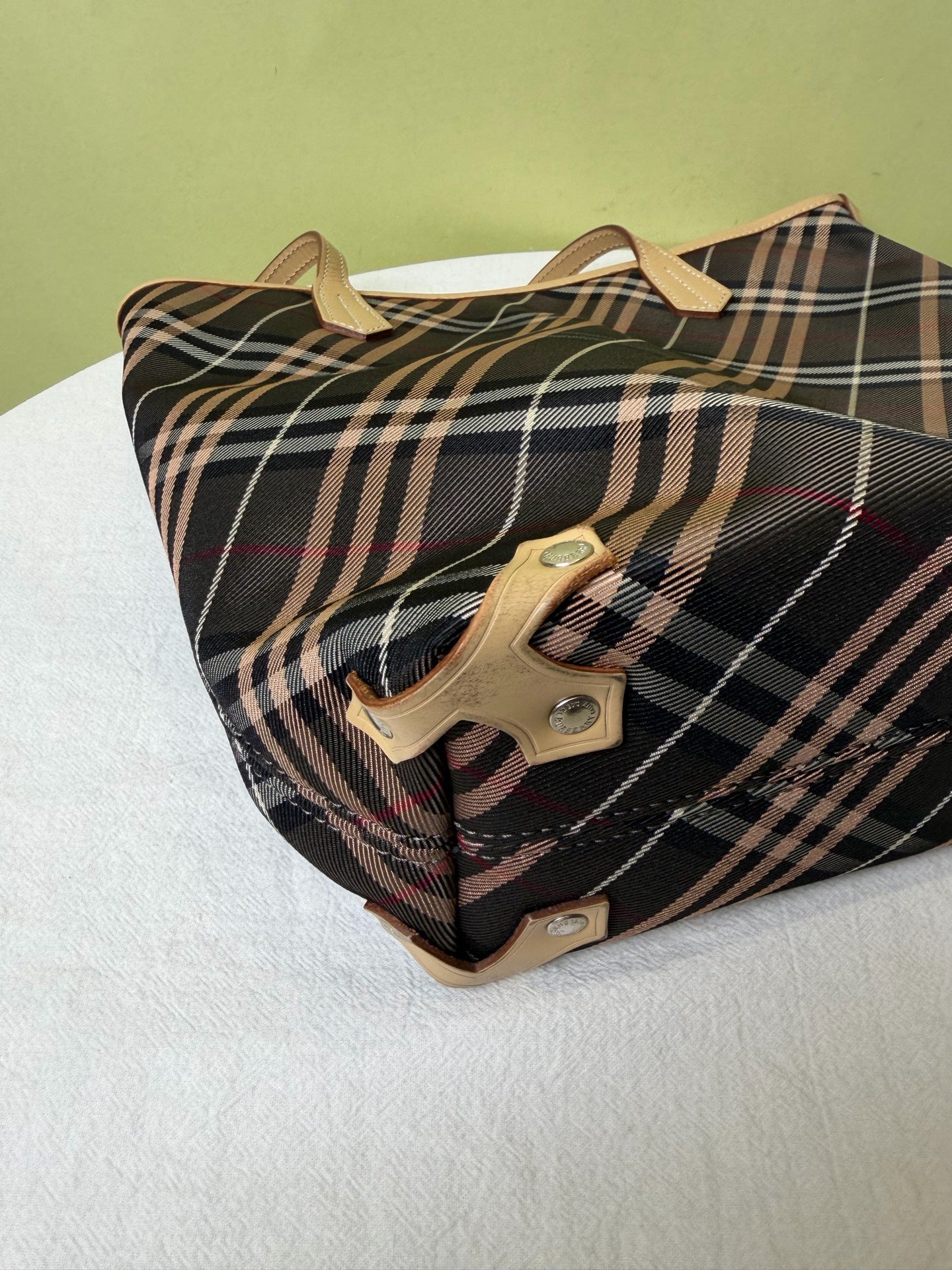 Burberry Shoulder Bag