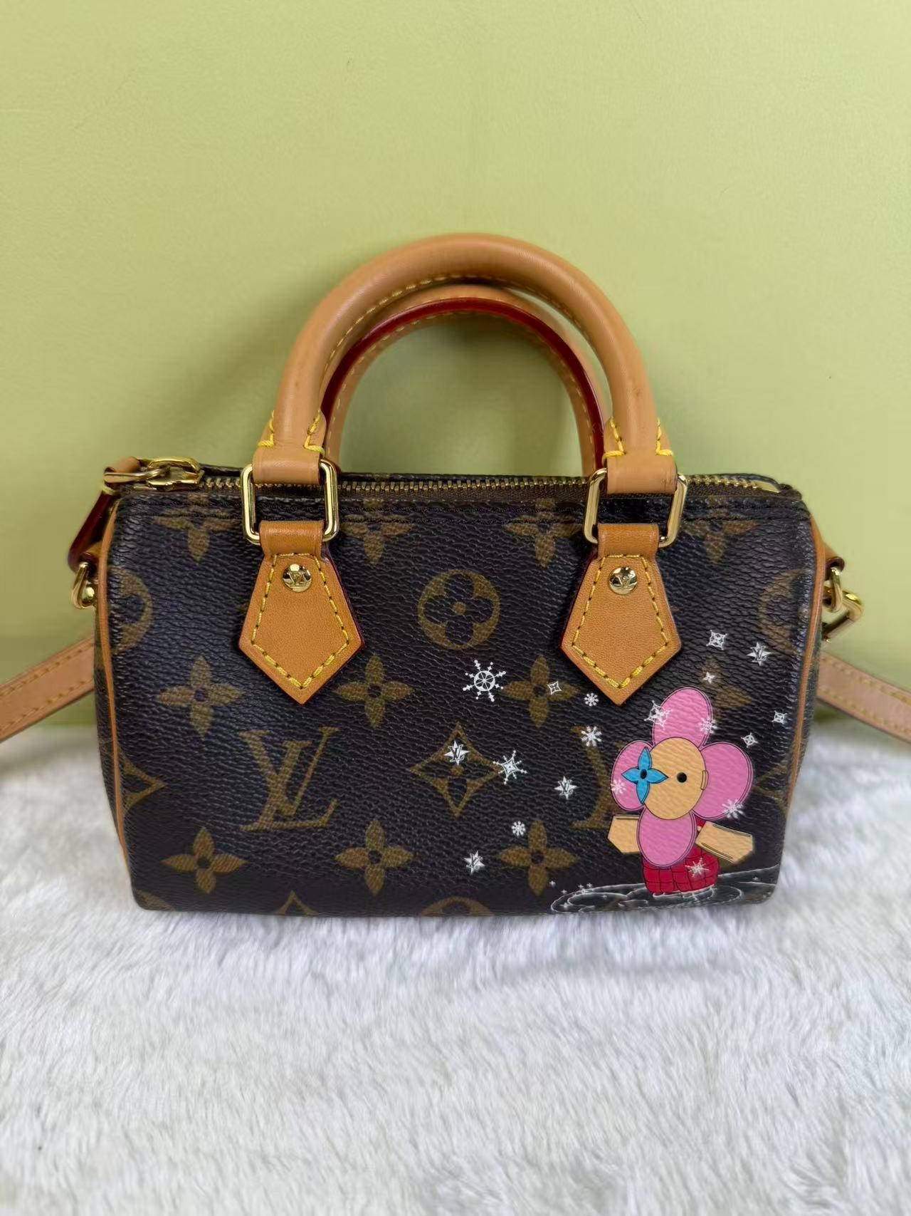 Louis Vuitton Crossbody