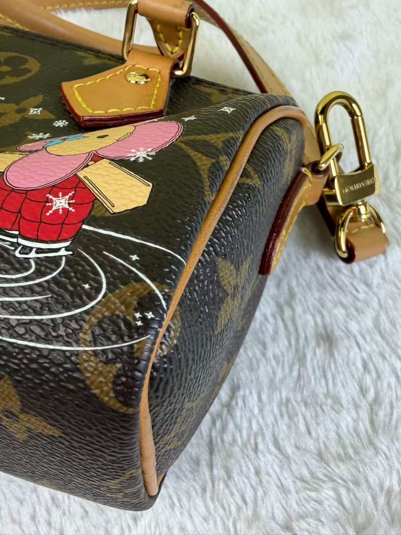 Louis Vuitton Crossbody