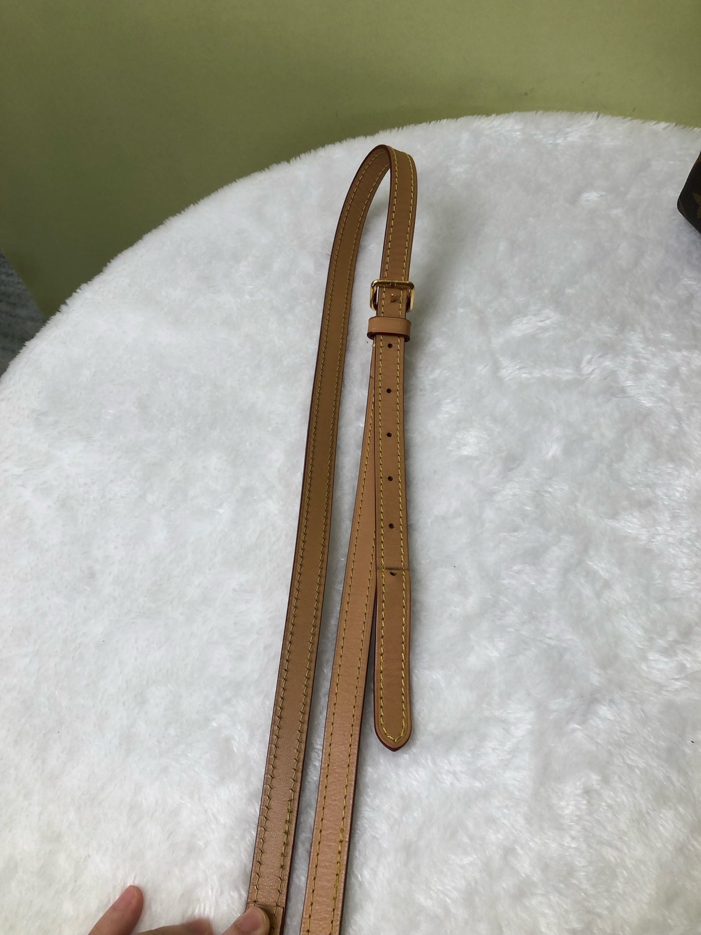 Louis Vuitton Crossbody