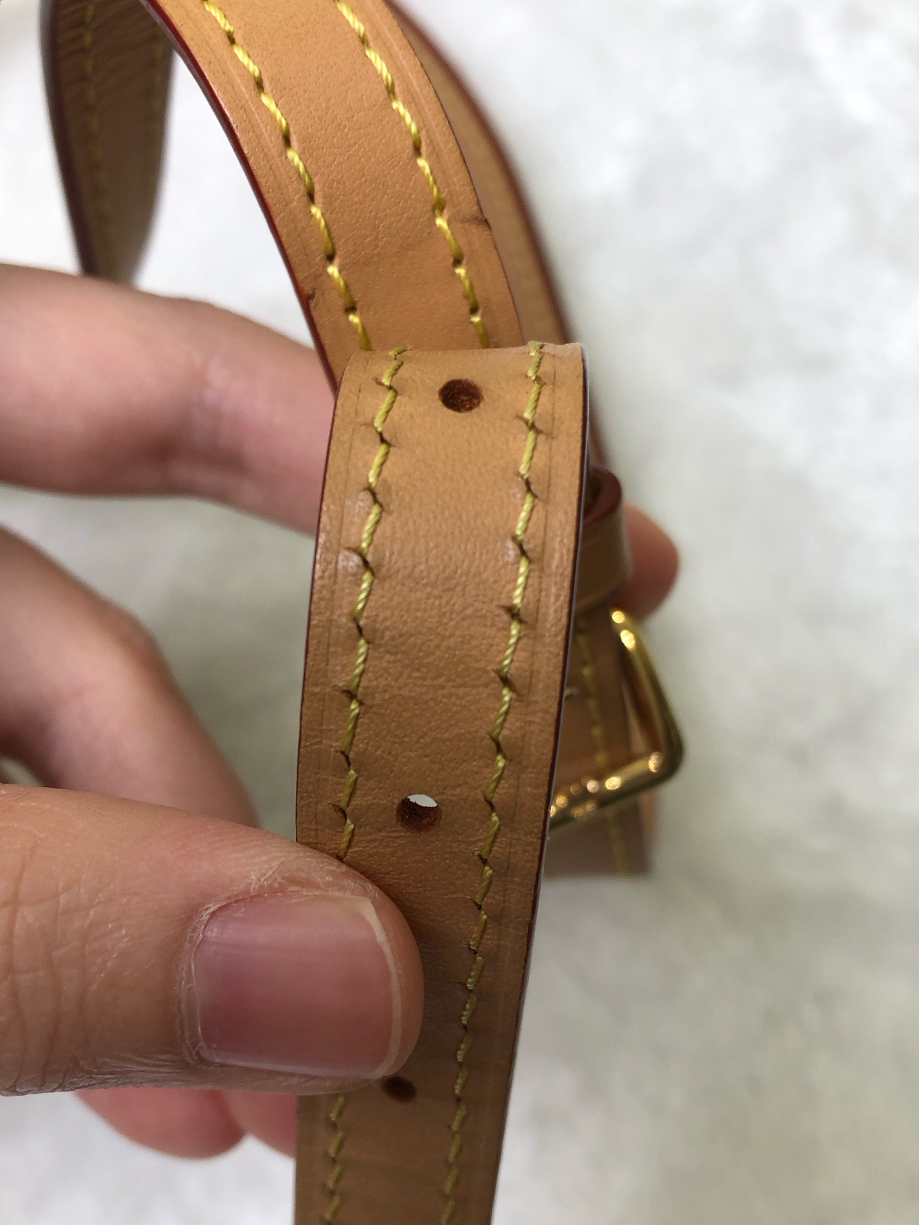 Louis Vuitton Crossbody