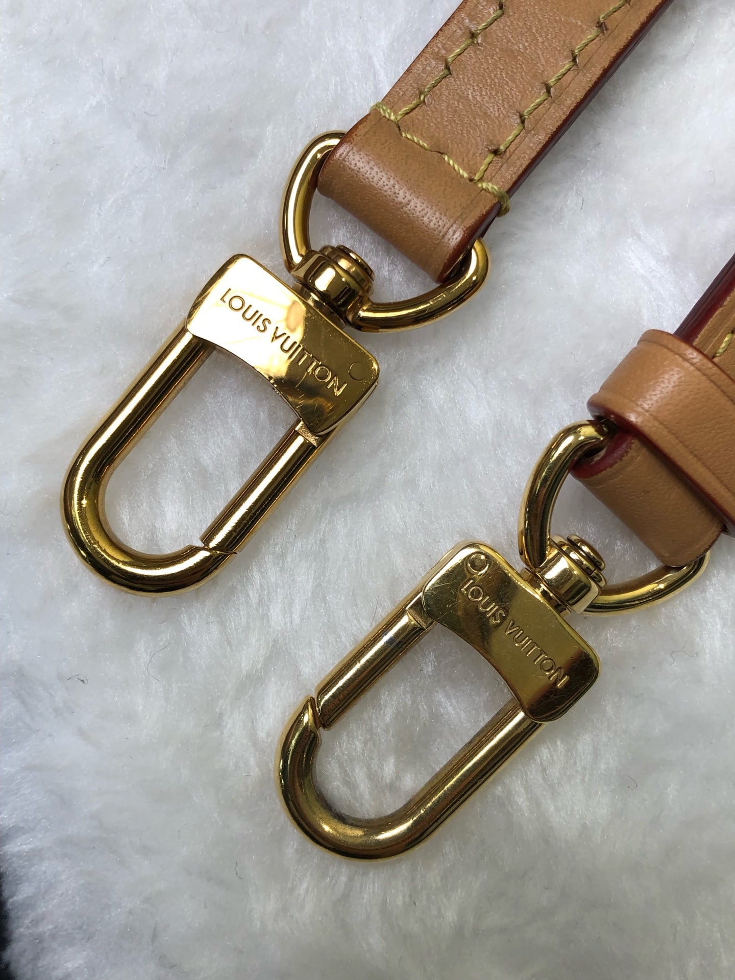 Louis Vuitton Crossbody