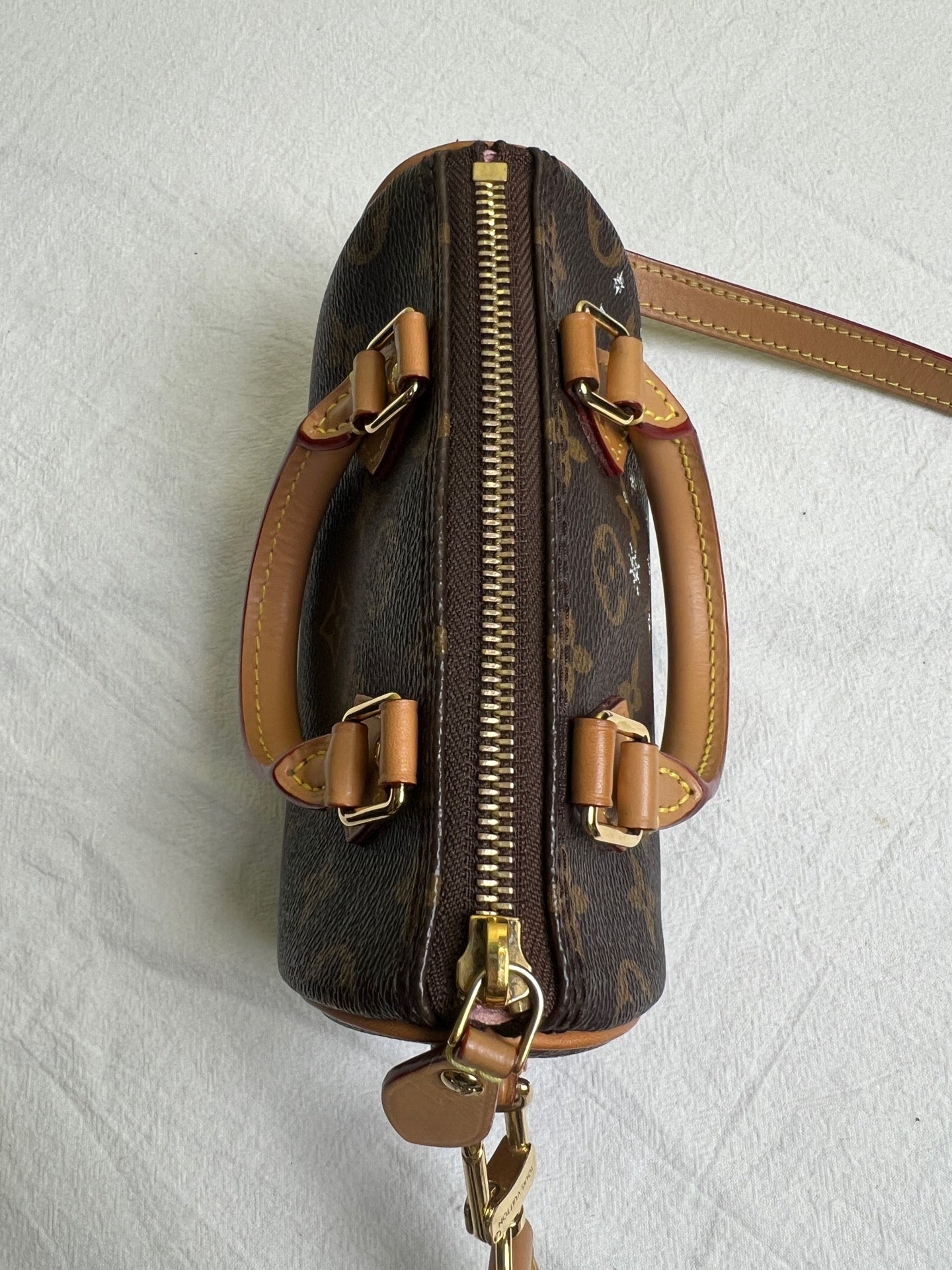 Louis Vuitton Crossbody