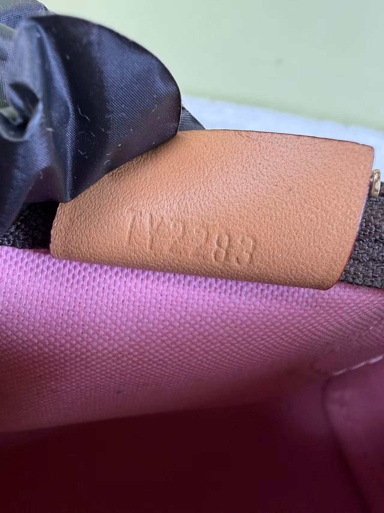Louis Vuitton Crossbody