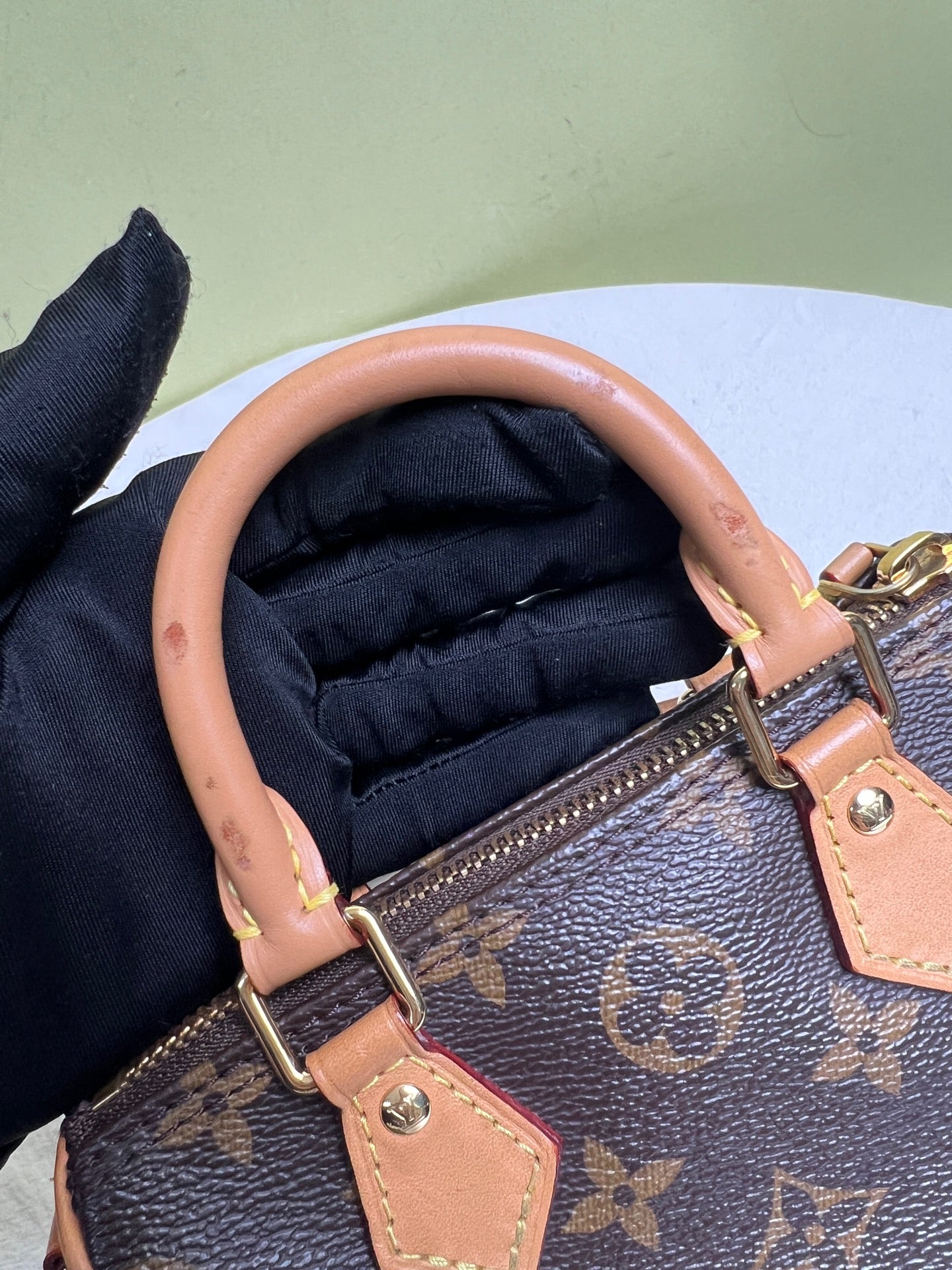 Louis Vuitton Crossbody