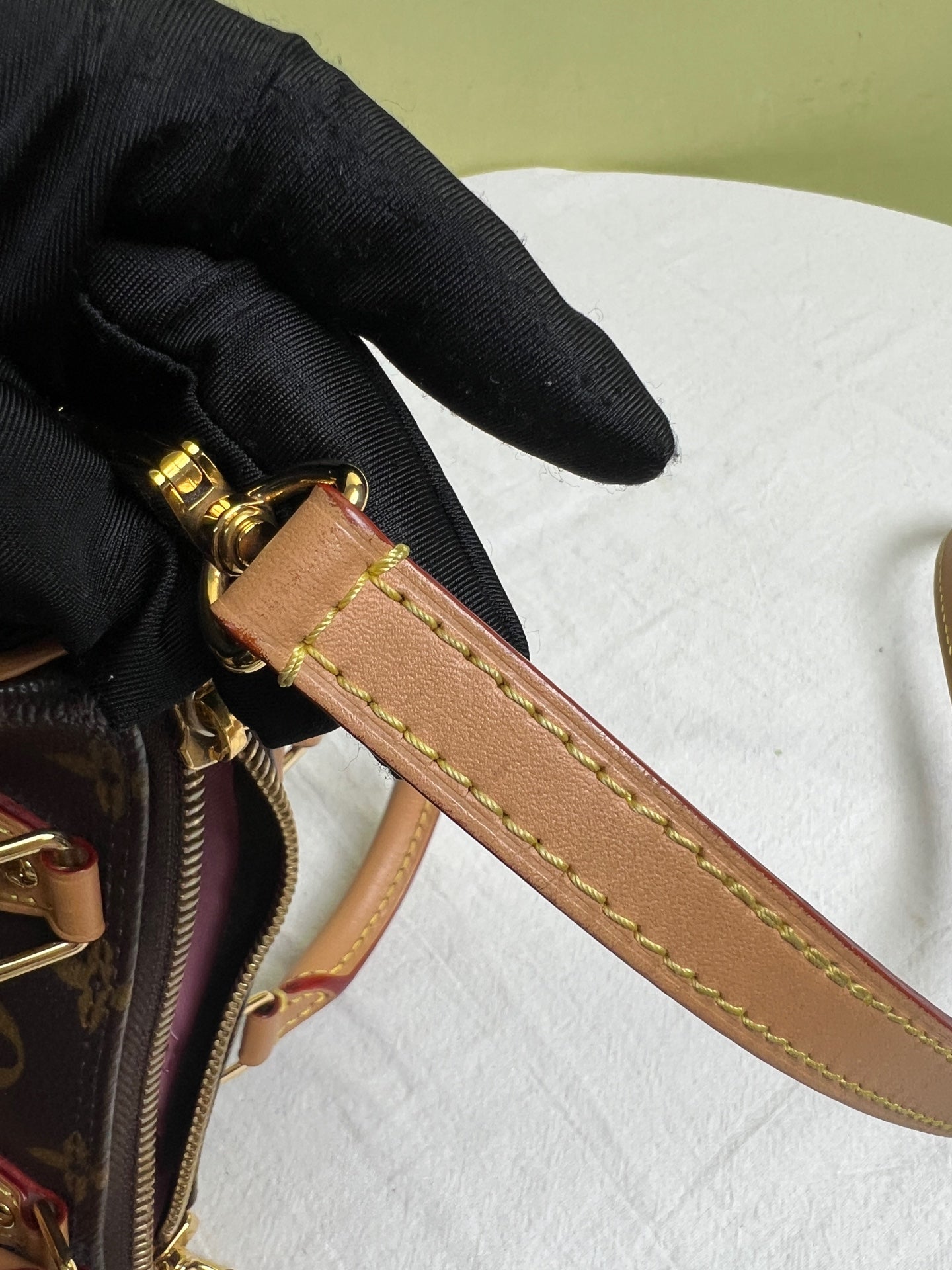 Louis Vuitton Crossbody