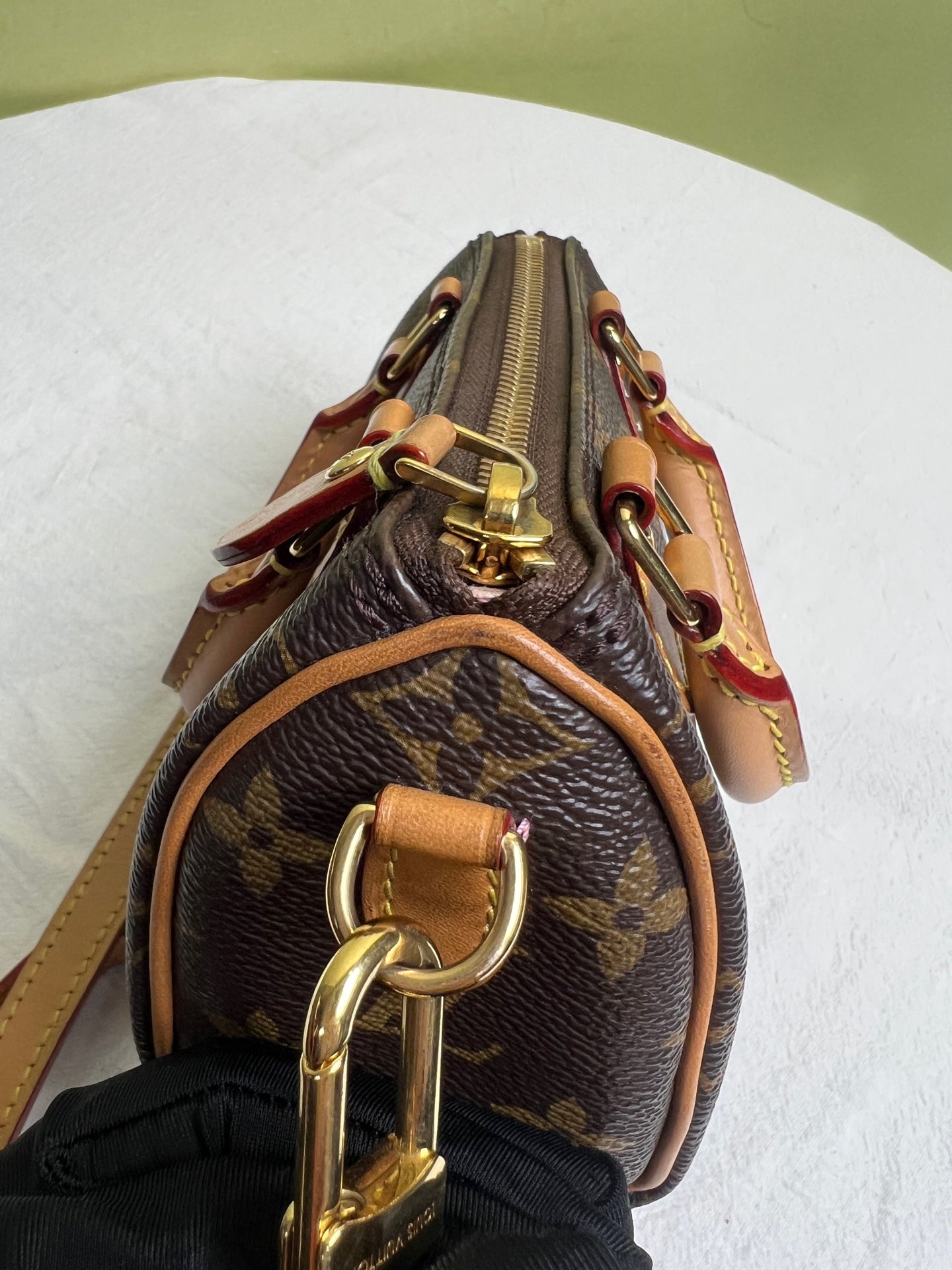 Louis Vuitton Crossbody