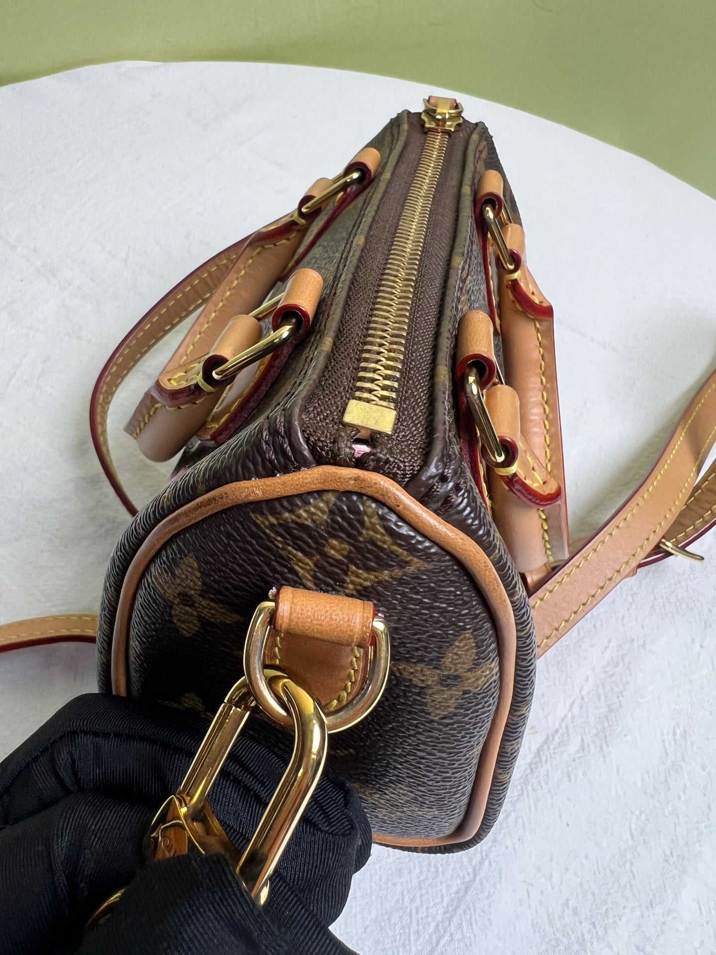 Louis Vuitton Crossbody