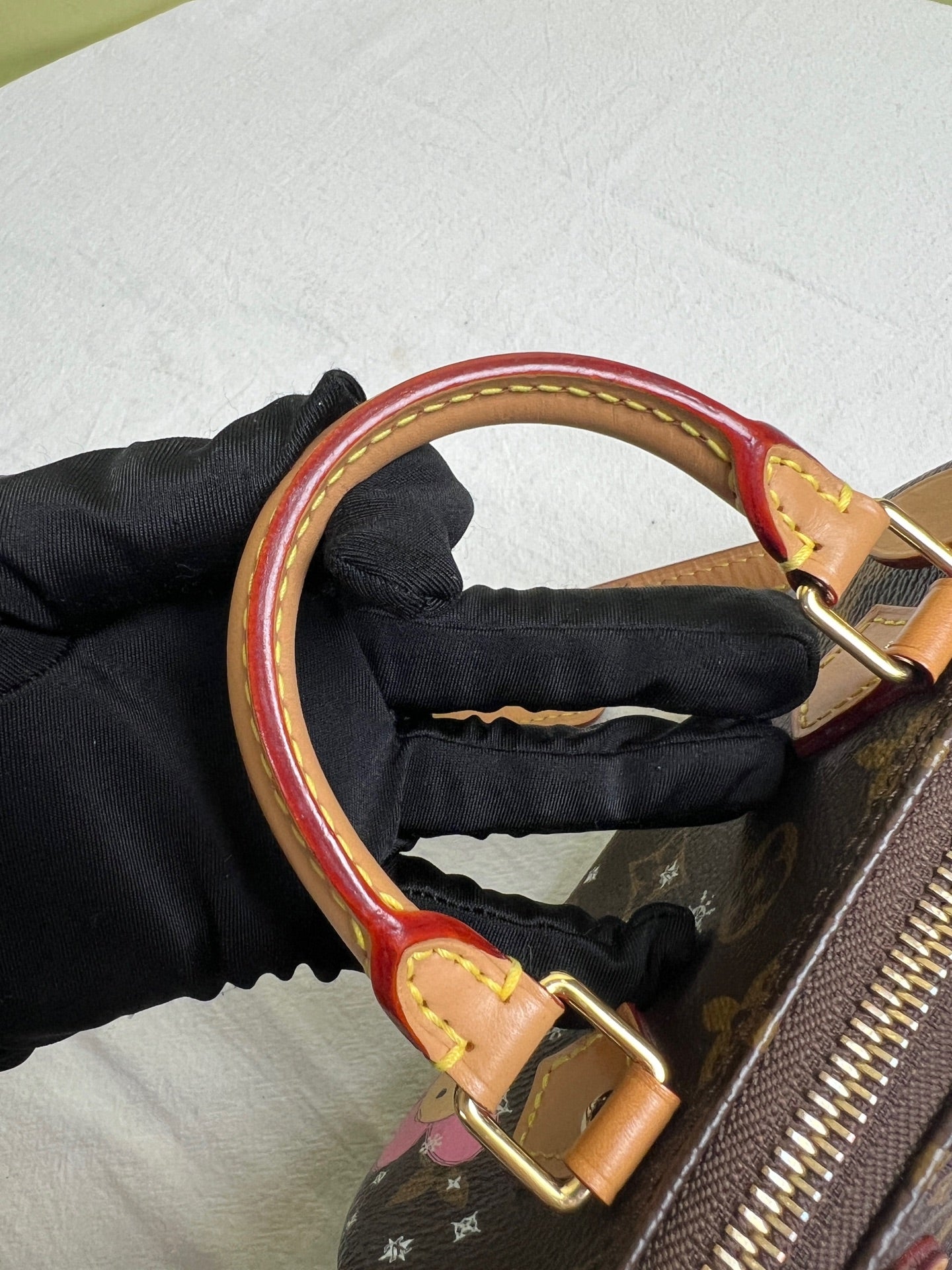 Louis Vuitton Crossbody