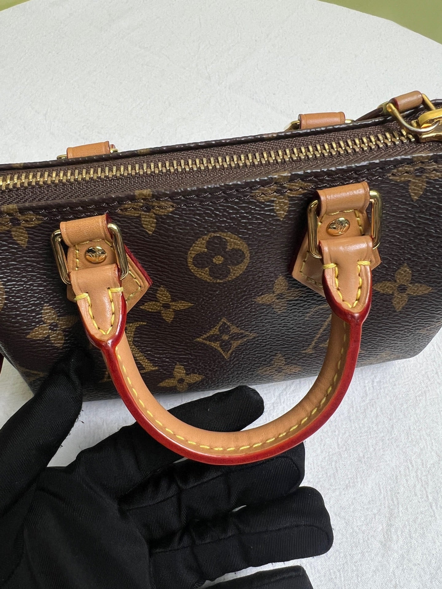 Louis Vuitton Crossbody