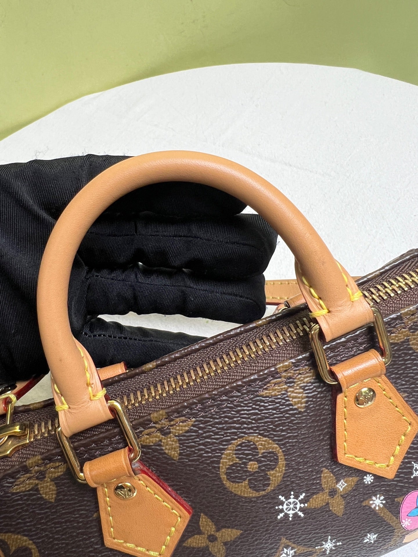 Louis Vuitton Crossbody