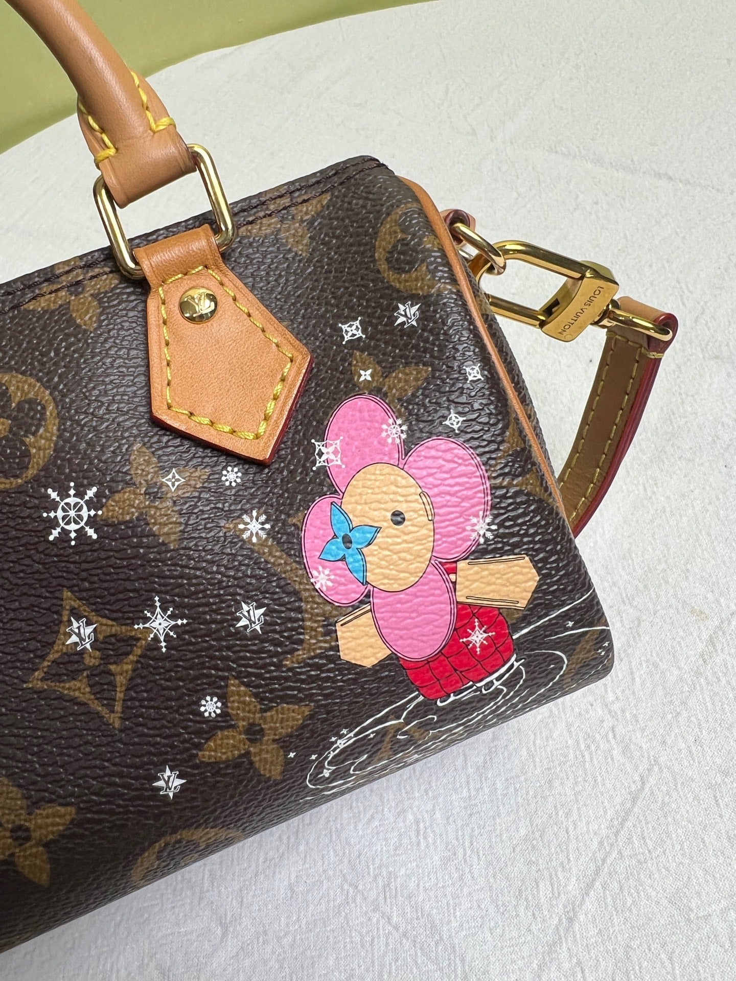 Louis Vuitton Crossbody
