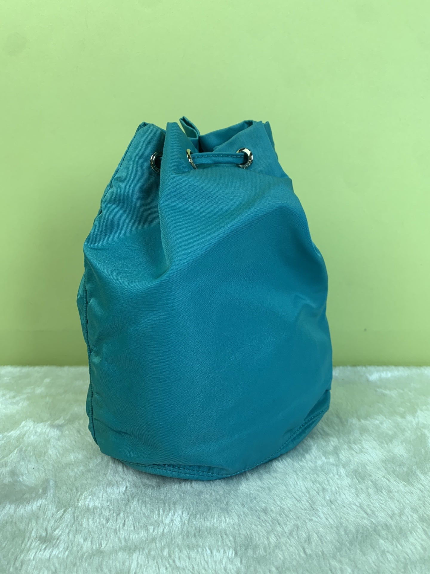 Prada Blue