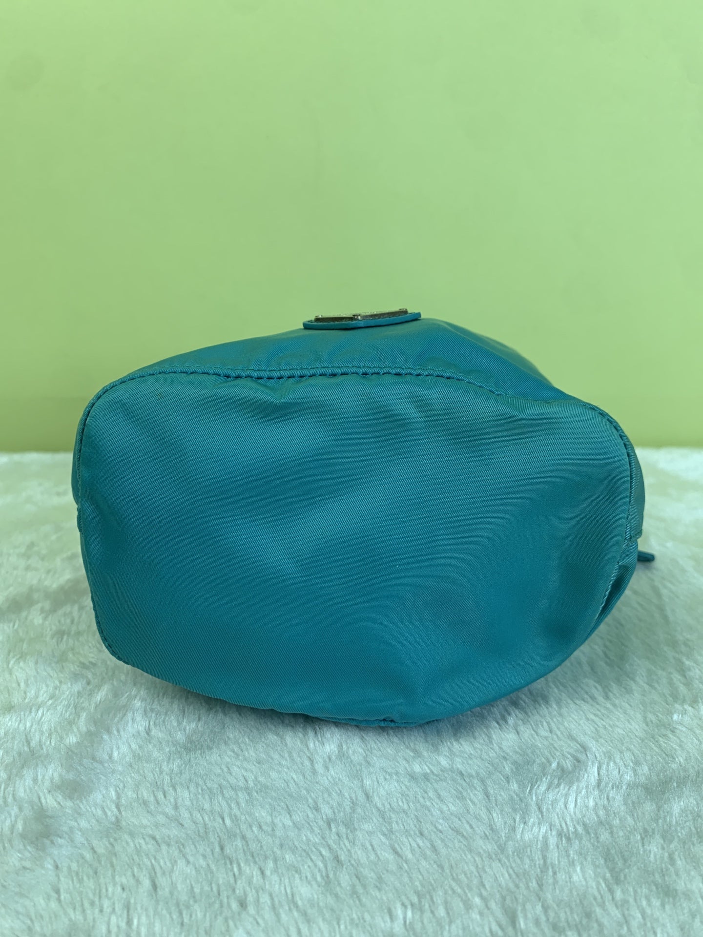 Prada Blue