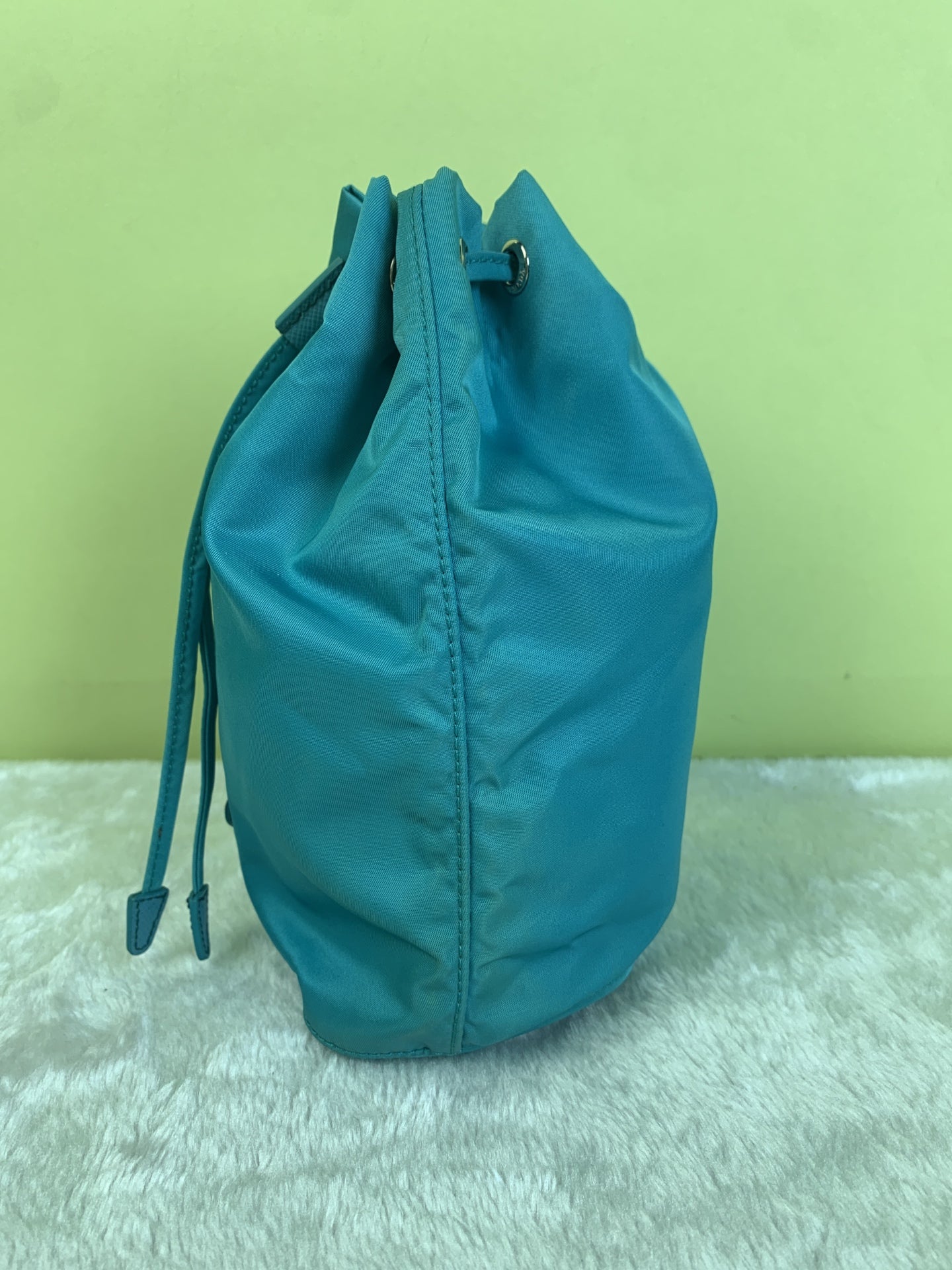 Prada Blue