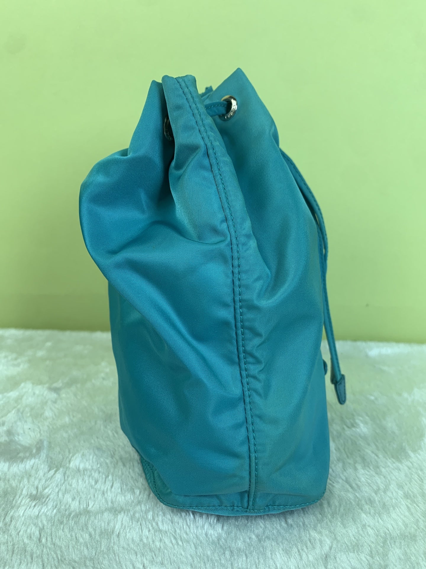 Prada Blue