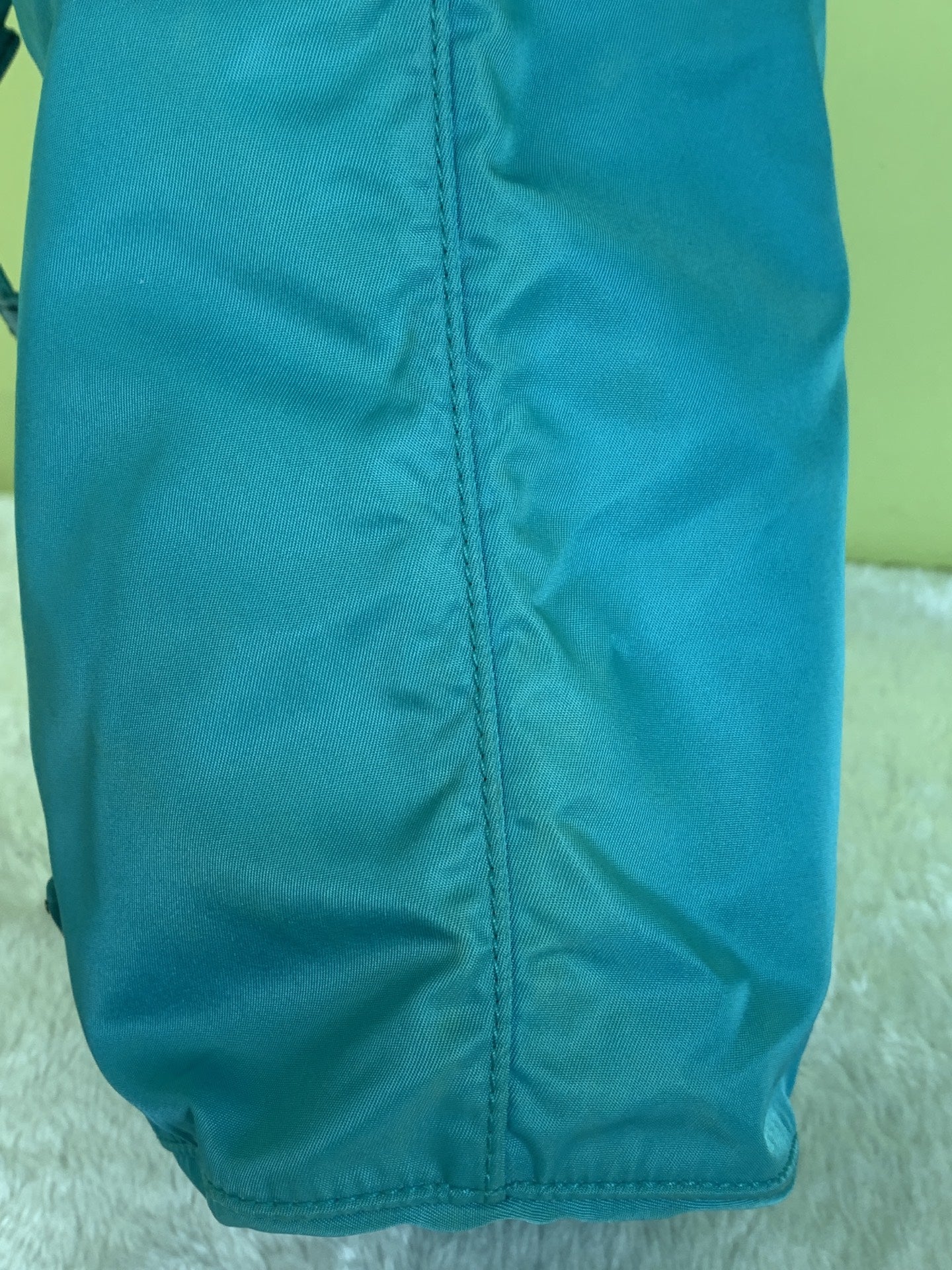 Prada Blue