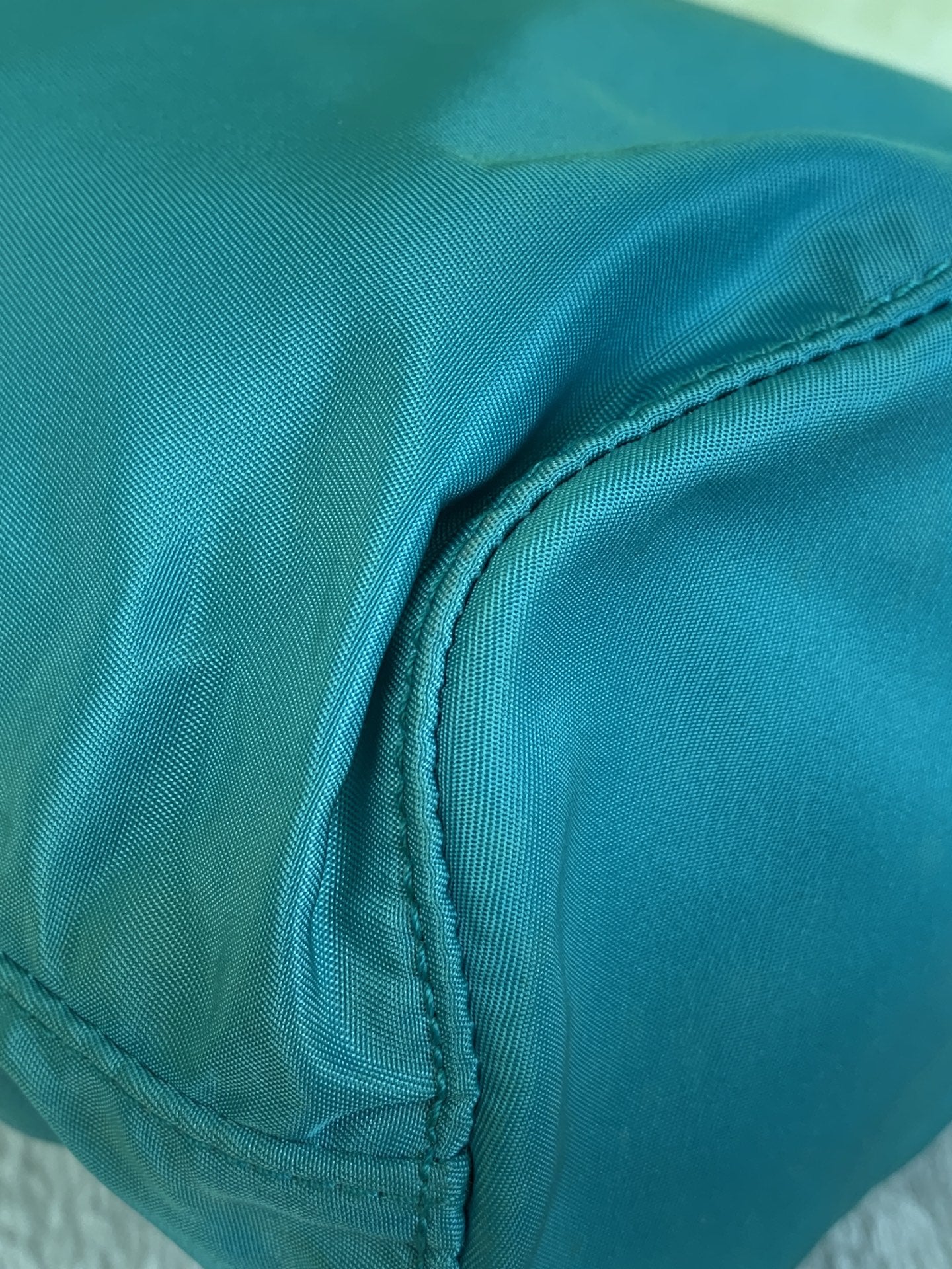 Prada Blue