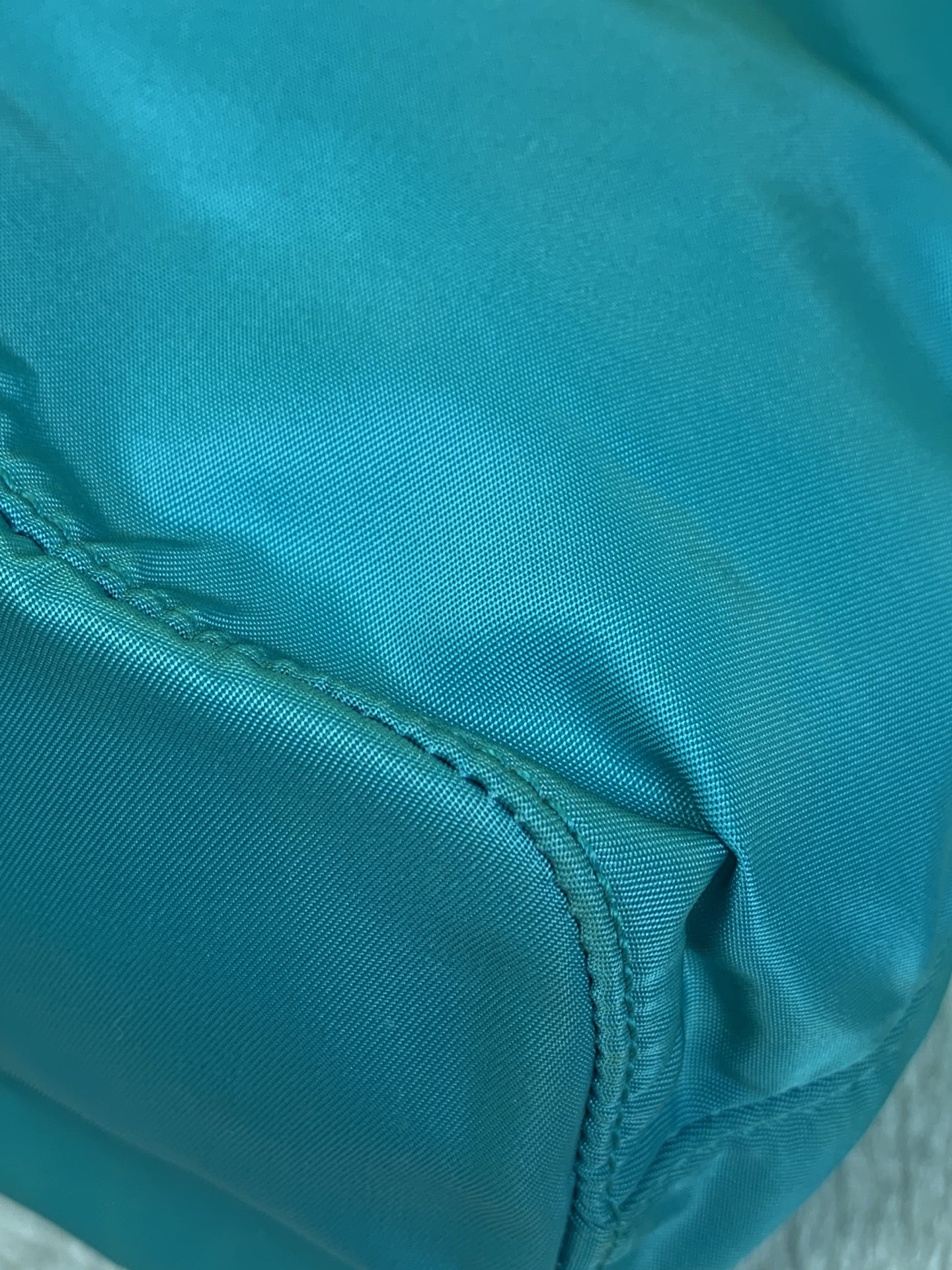 Prada Blue