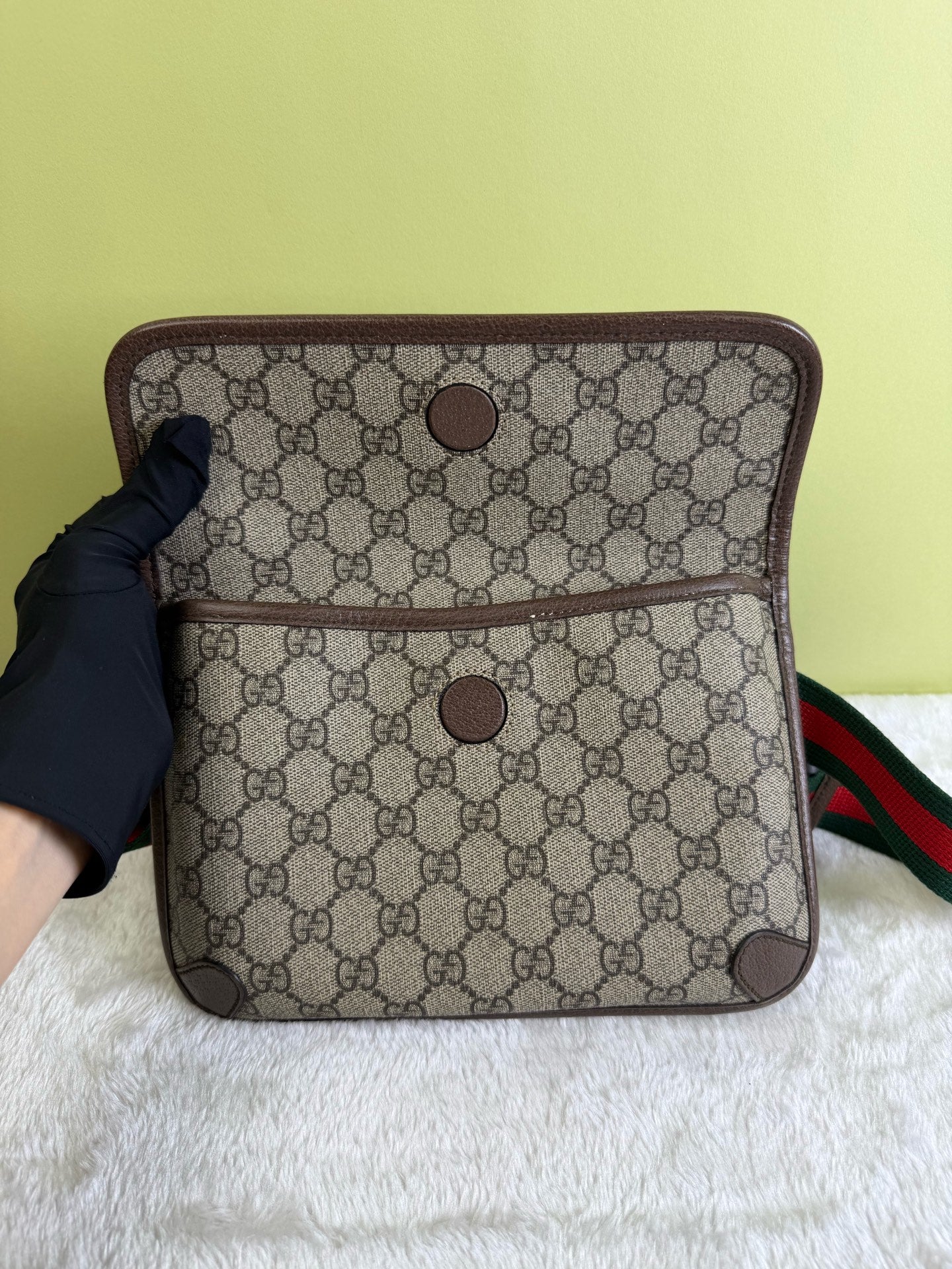 Gucci Belt Bag & Fanny Pack