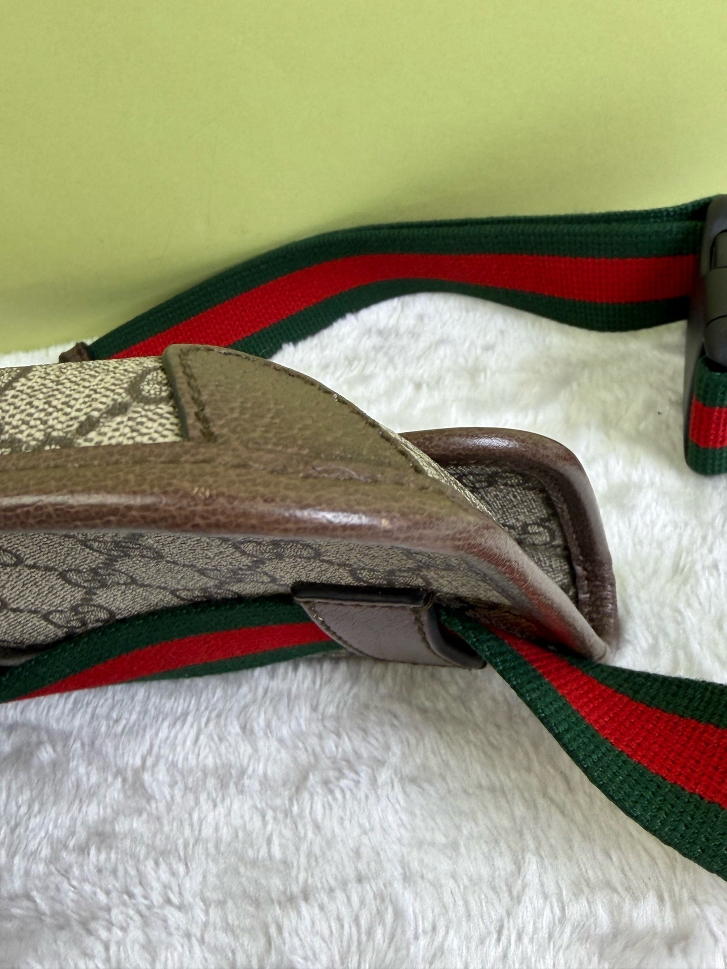 Gucci Belt Bag & Fanny Pack