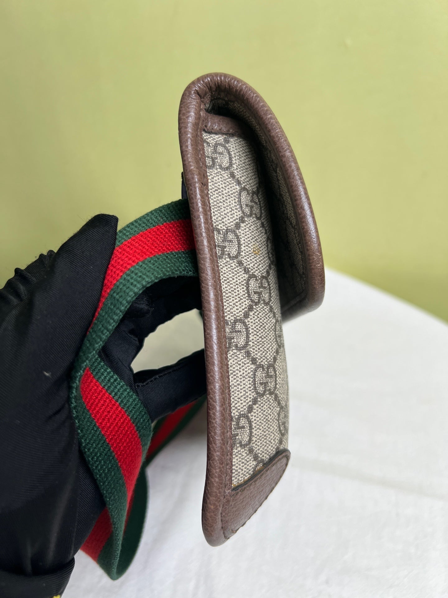 Gucci Belt Bag & Fanny Pack