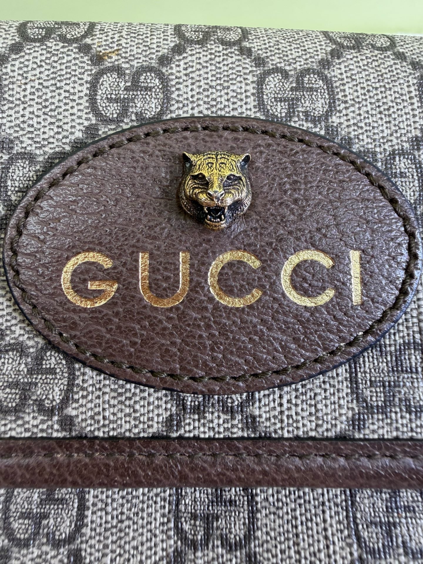 Gucci Belt Bag & Fanny Pack