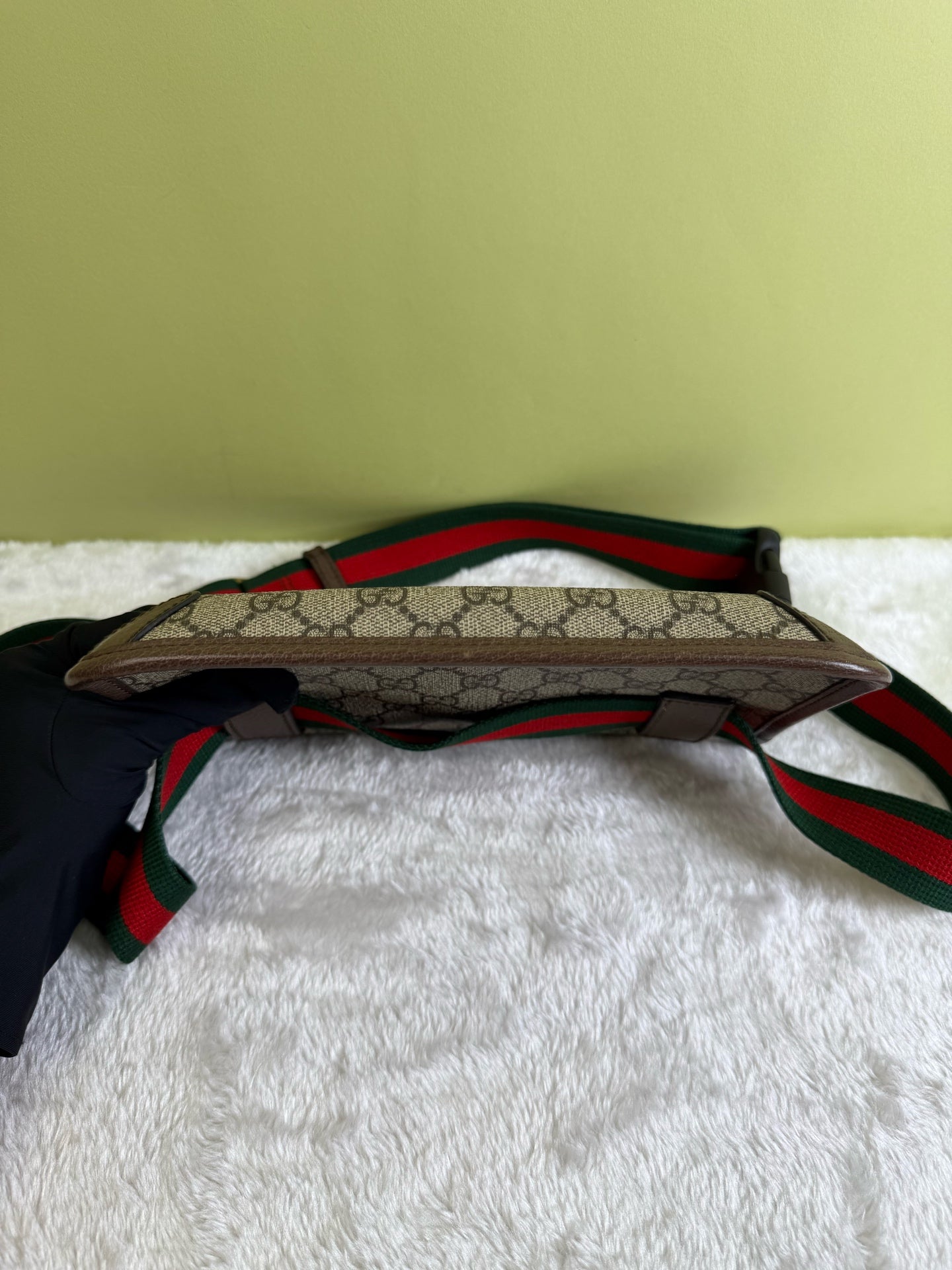 Gucci Belt Bag & Fanny Pack