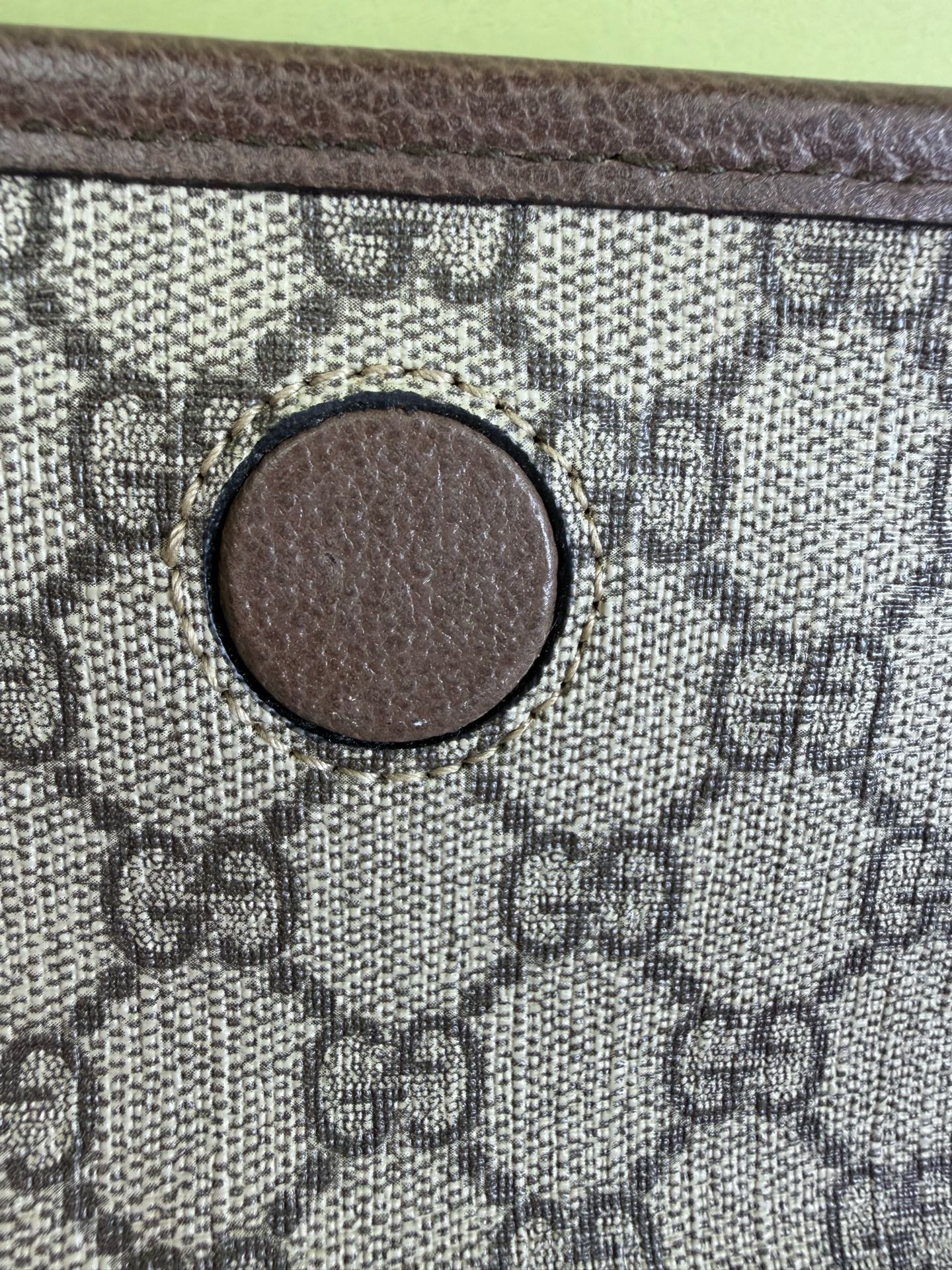 Gucci Belt Bag & Fanny Pack