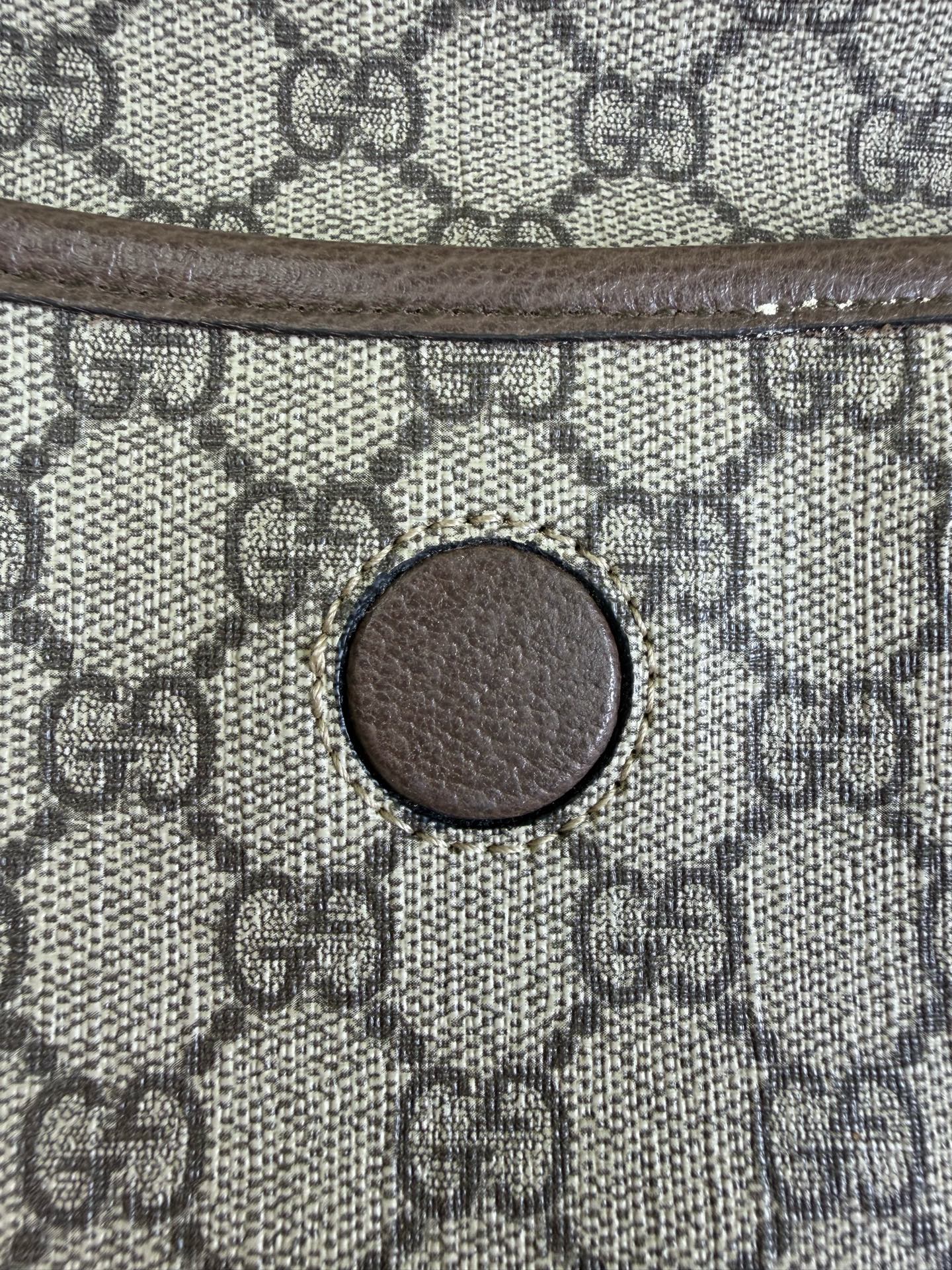 Gucci Belt Bag & Fanny Pack