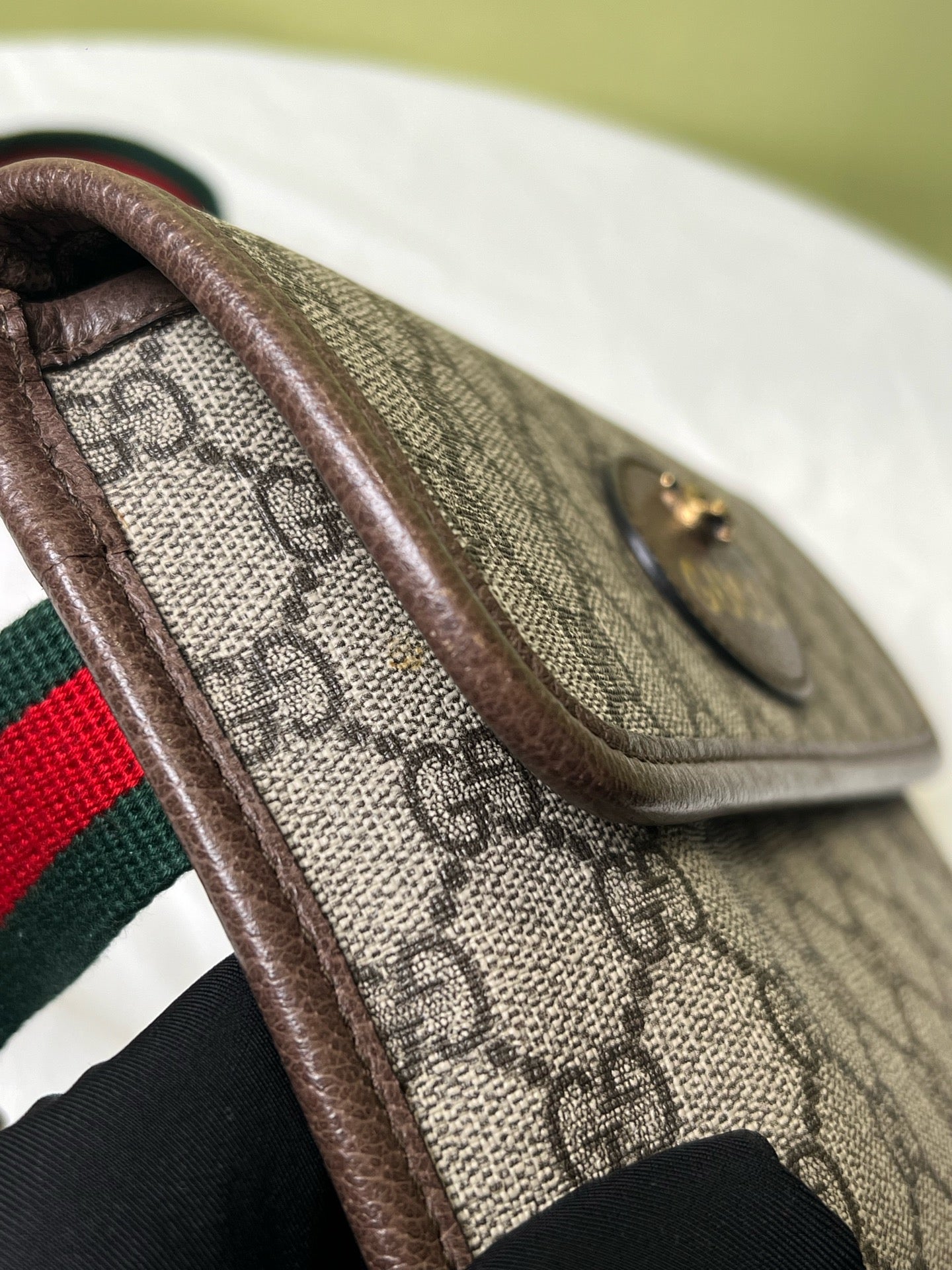 Gucci Belt Bag & Fanny Pack