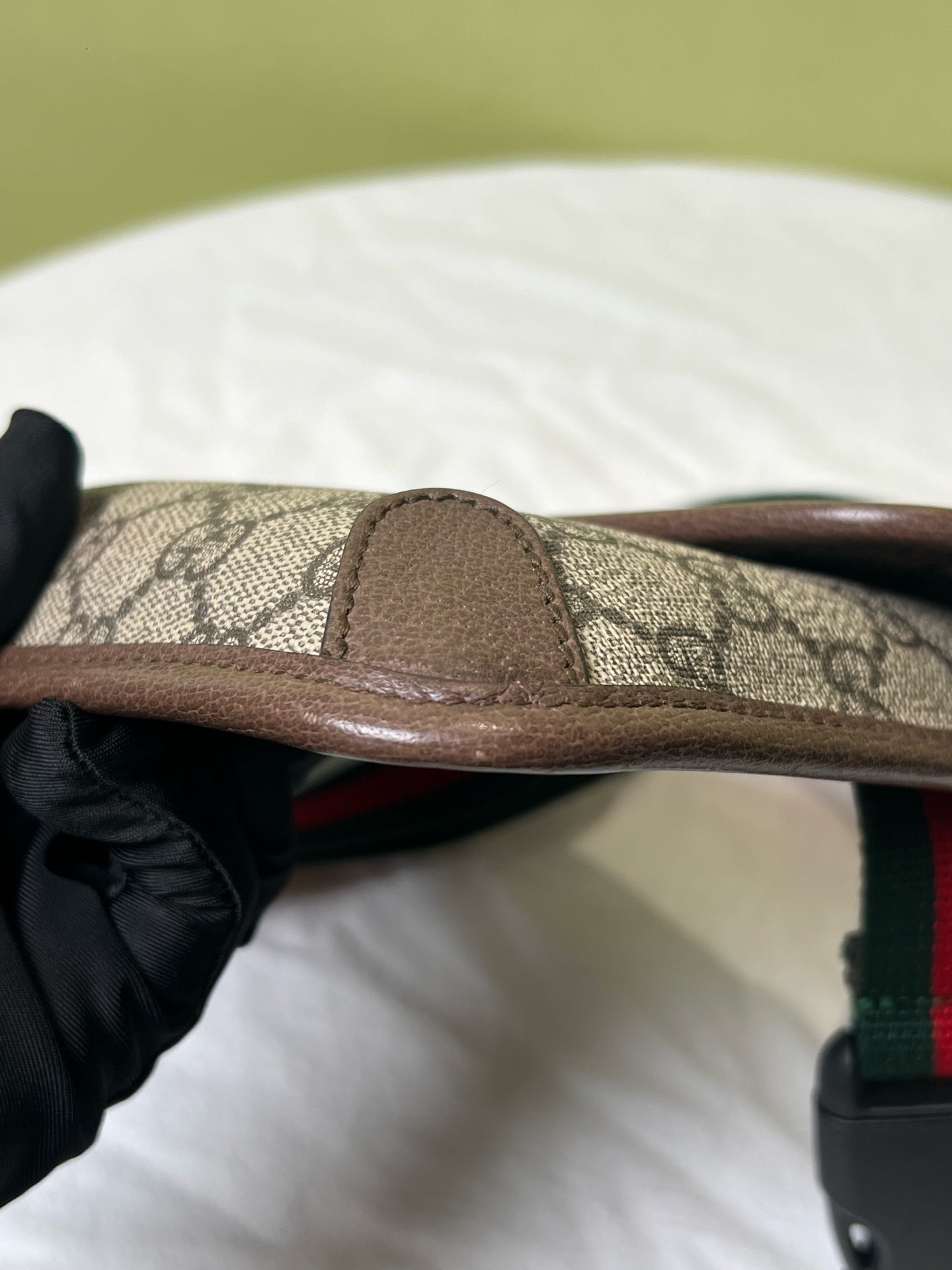 Gucci Belt Bag & Fanny Pack