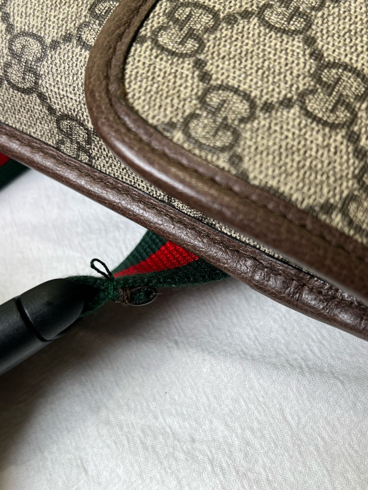 Gucci Belt Bag & Fanny Pack