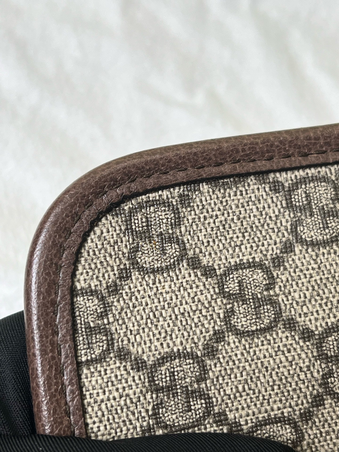 Gucci Belt Bag & Fanny Pack