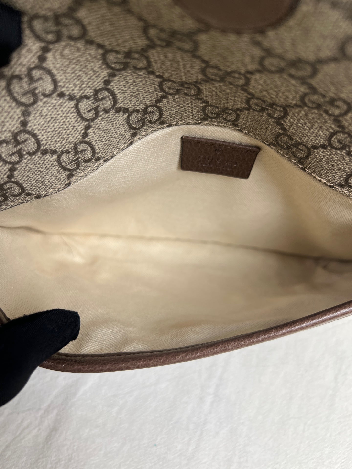 Gucci Belt Bag & Fanny Pack