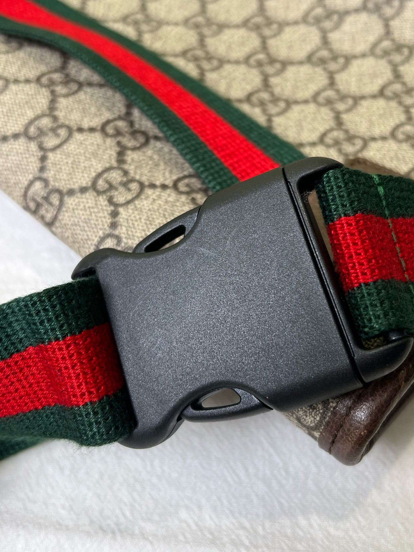 Gucci Belt Bag & Fanny Pack
