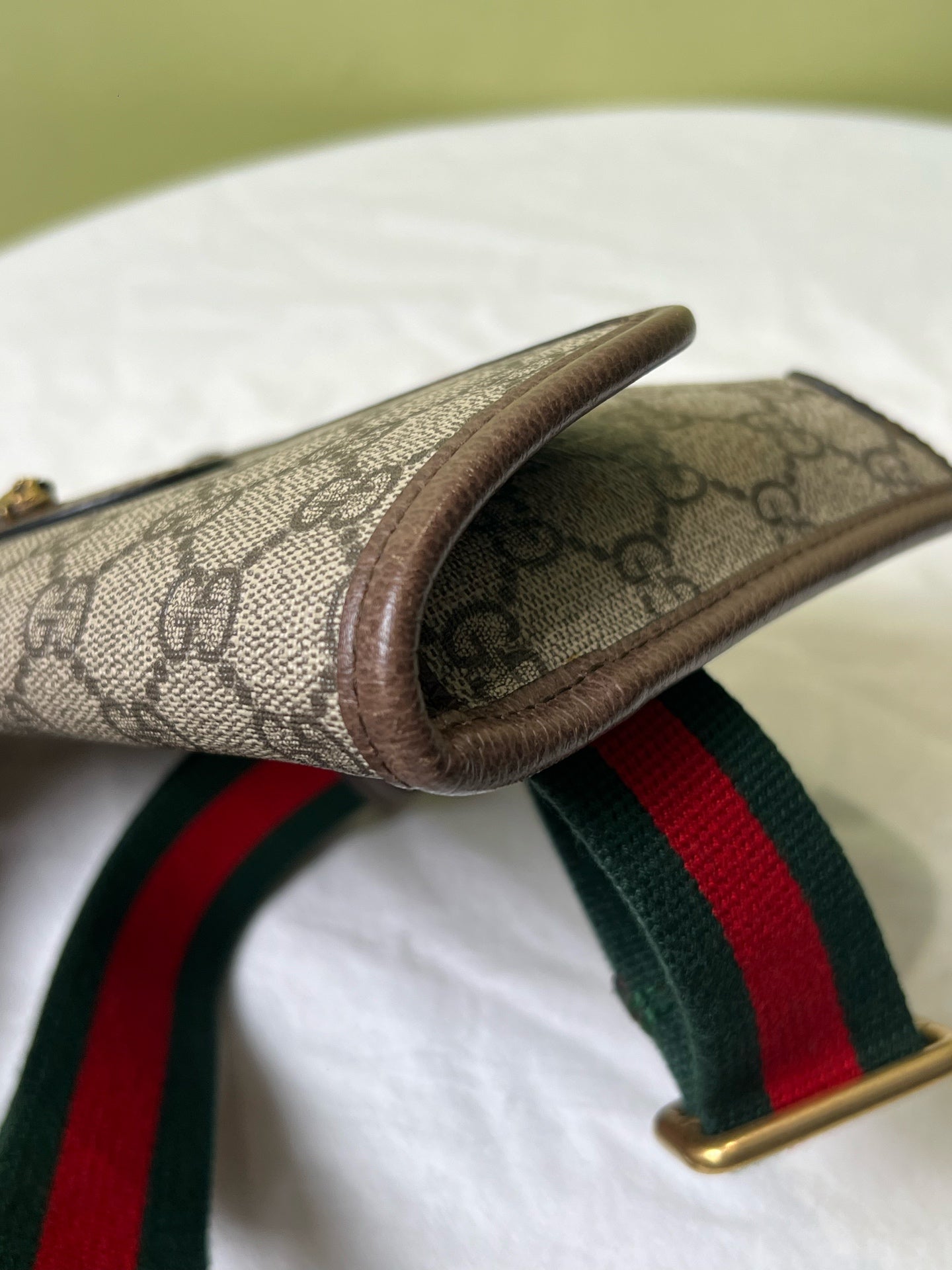 Gucci Belt Bag & Fanny Pack
