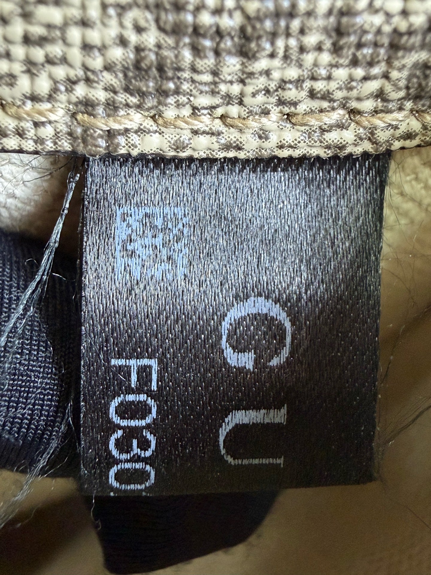 Gucci Belt Bag & Fanny Pack