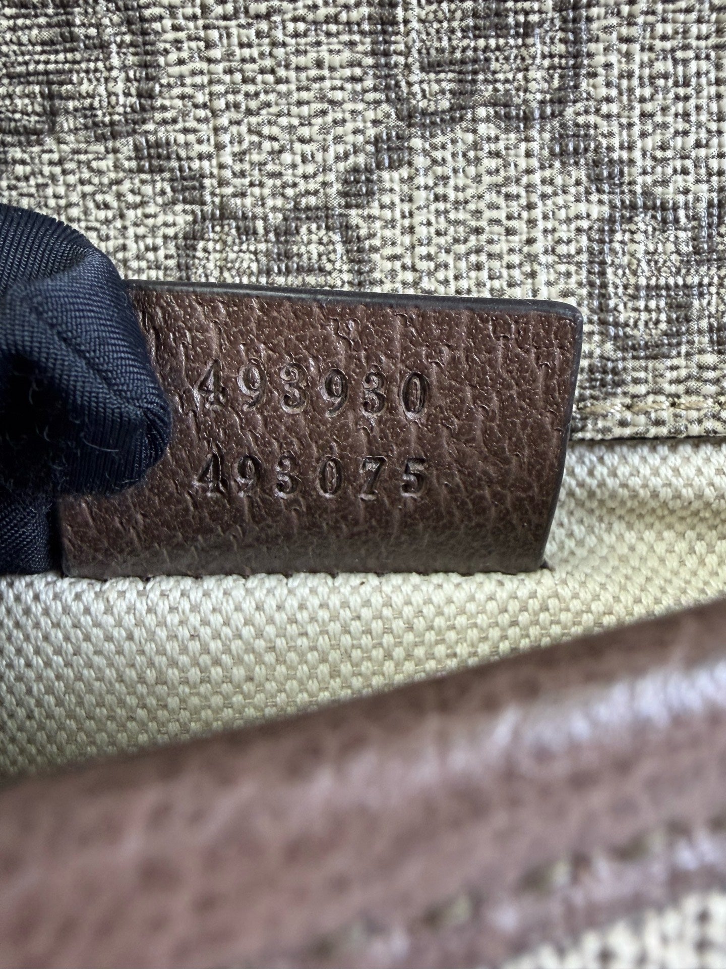 Gucci Belt Bag & Fanny Pack