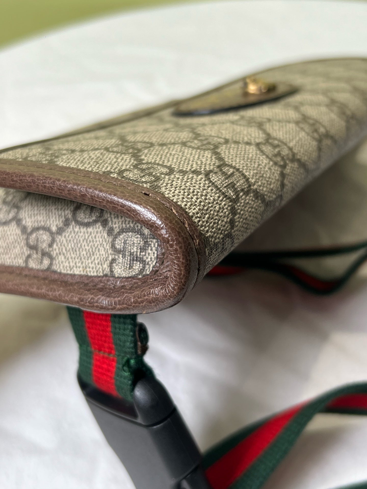 Gucci Belt Bag & Fanny Pack